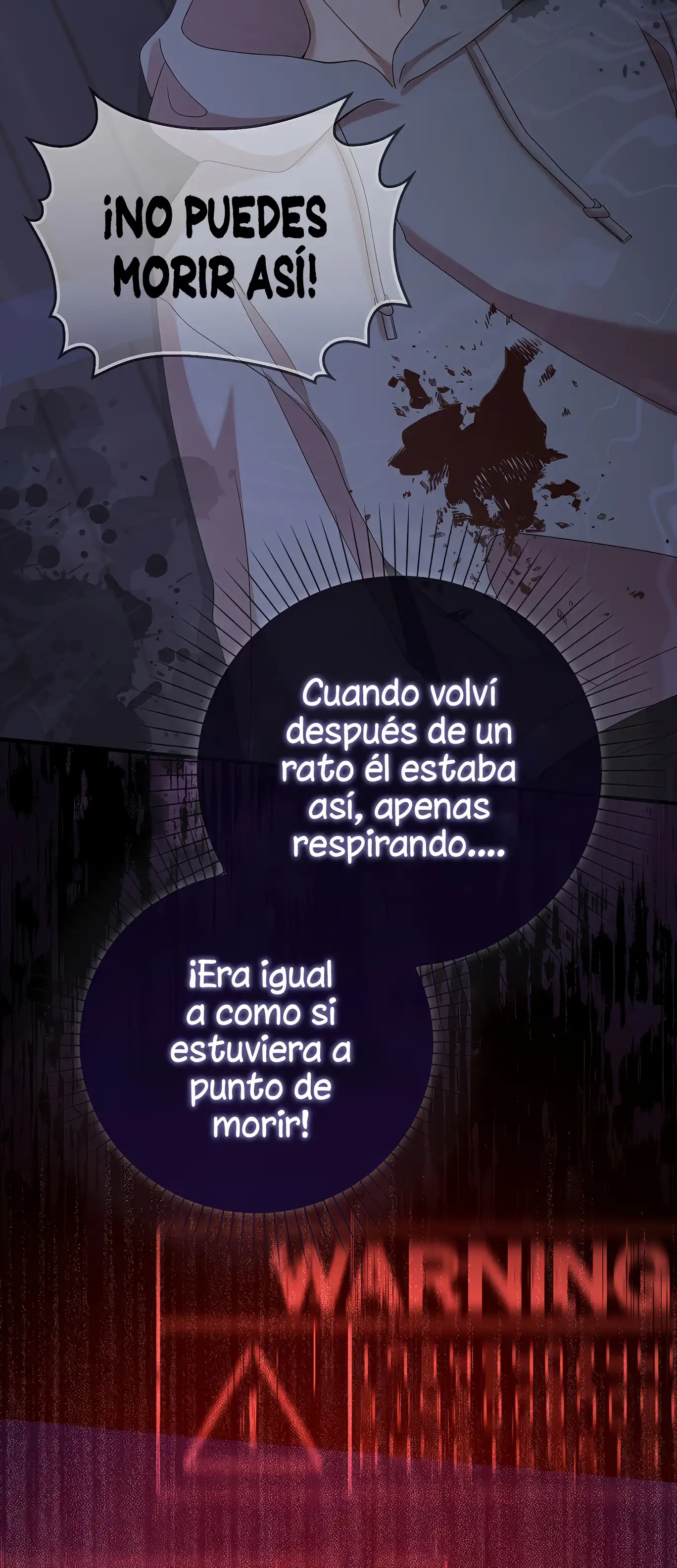 ¡Al Protagonista le gusta mi Patrocinio! - Capítulo 4 - Página 55 - LectorTMOo