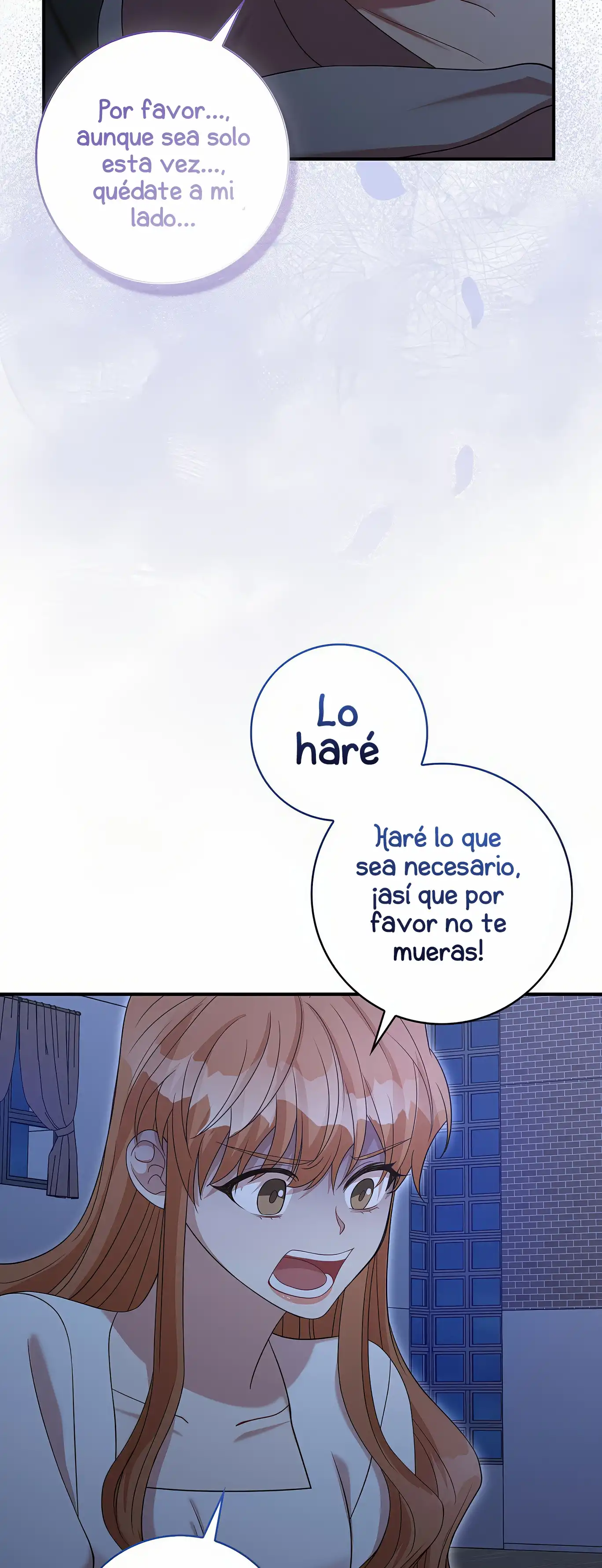¡Al Protagonista le gusta mi Patrocinio! - Capítulo 4 - Página 60 - LectorTMOo