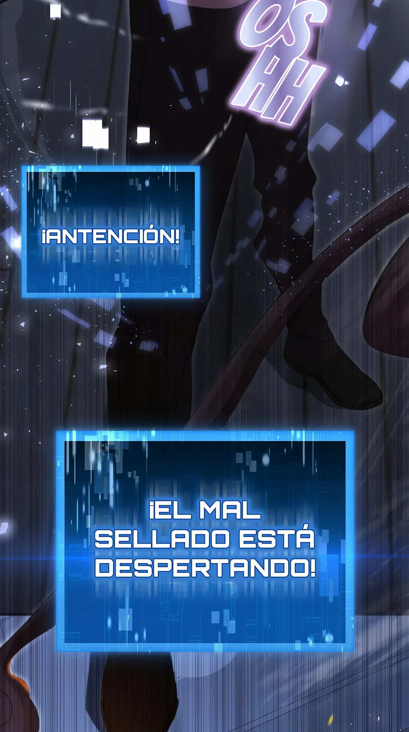 ¡Al Protagonista le gusta mi Patrocinio! - Capítulo 4 - Página 65 - LectorTMOo