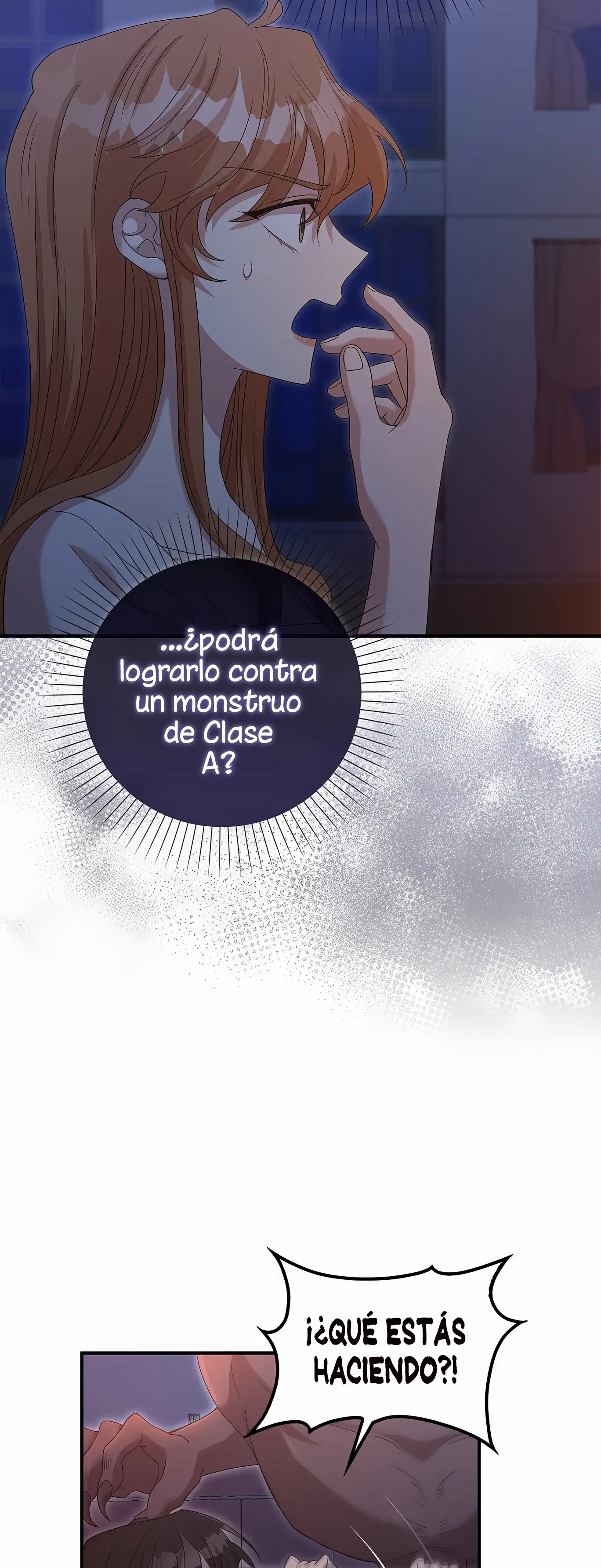 ¡Al Protagonista le gusta mi Patrocinio! - Capítulo 5 - Página 9 - LectorTMOo