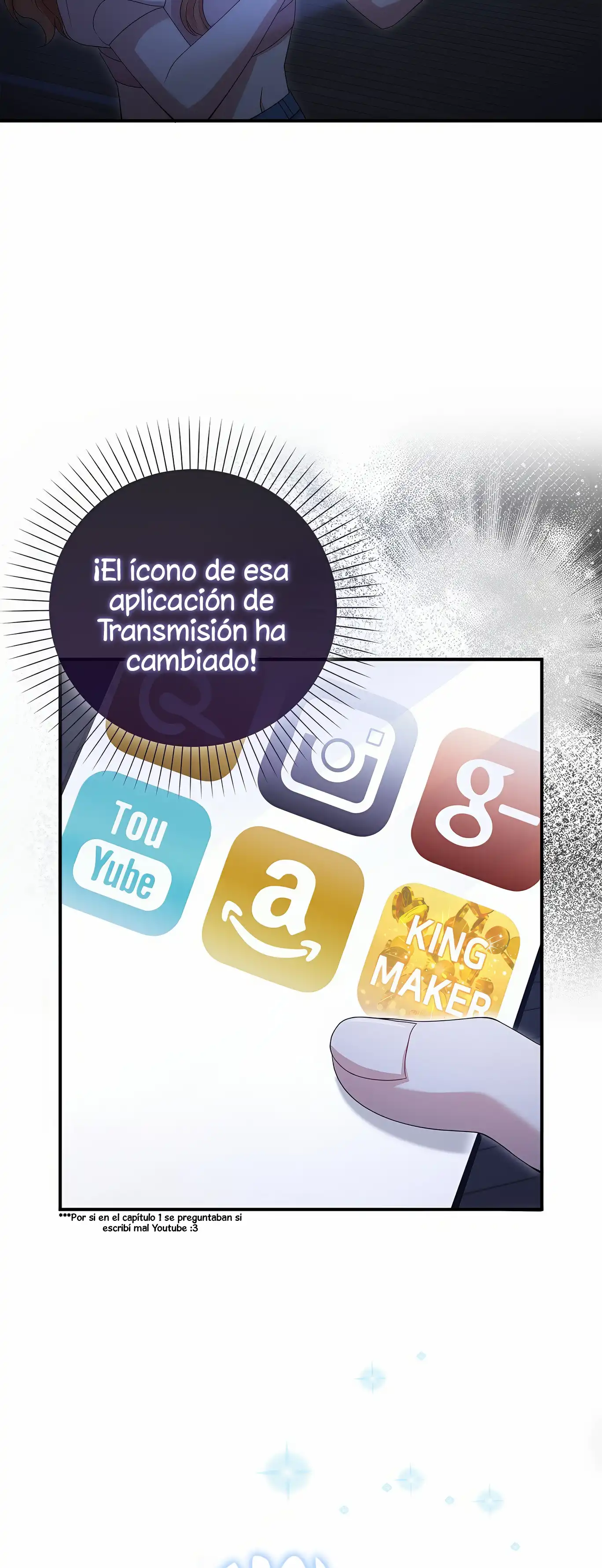 ¡Al Protagonista le gusta mi Patrocinio! - Capítulo 5 - Página 15 - LectorTMOo