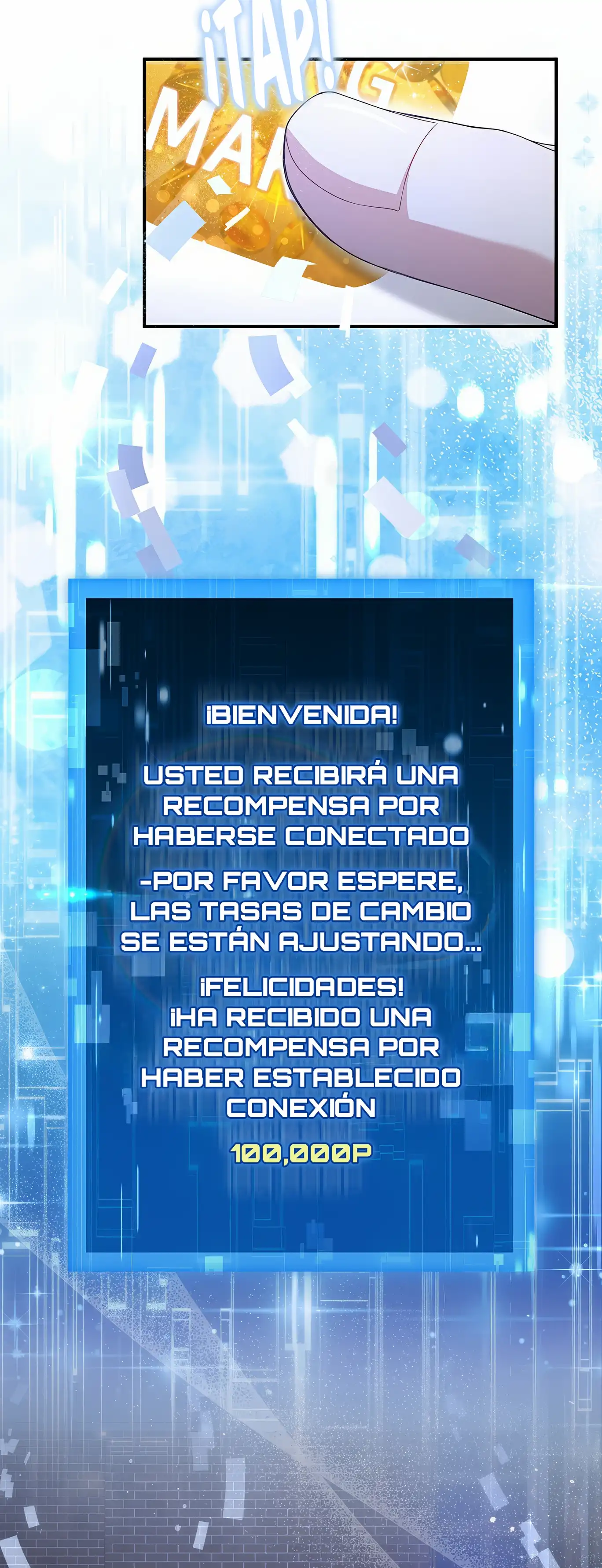 ¡Al Protagonista le gusta mi Patrocinio! - Capítulo 5 - Página 16 - LectorTMOo
