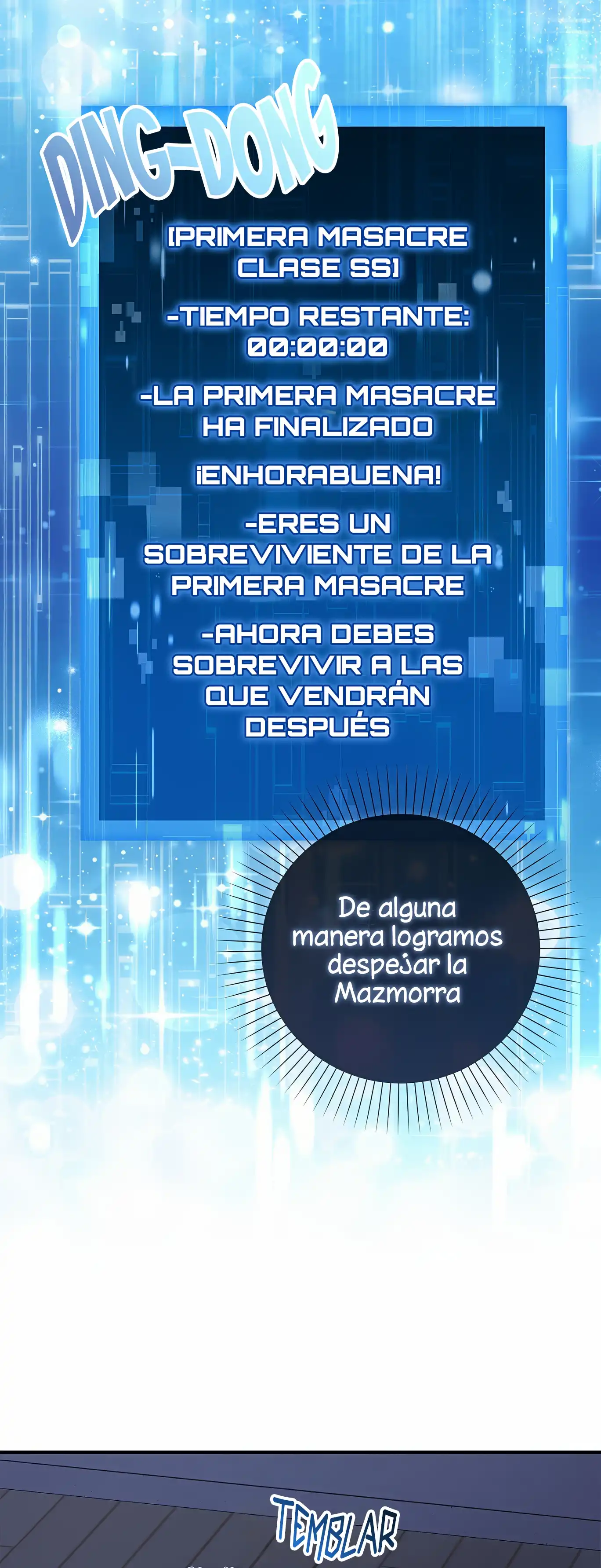 ¡Al Protagonista le gusta mi Patrocinio! - Capítulo 5 - Página 27 - LectorTMOo