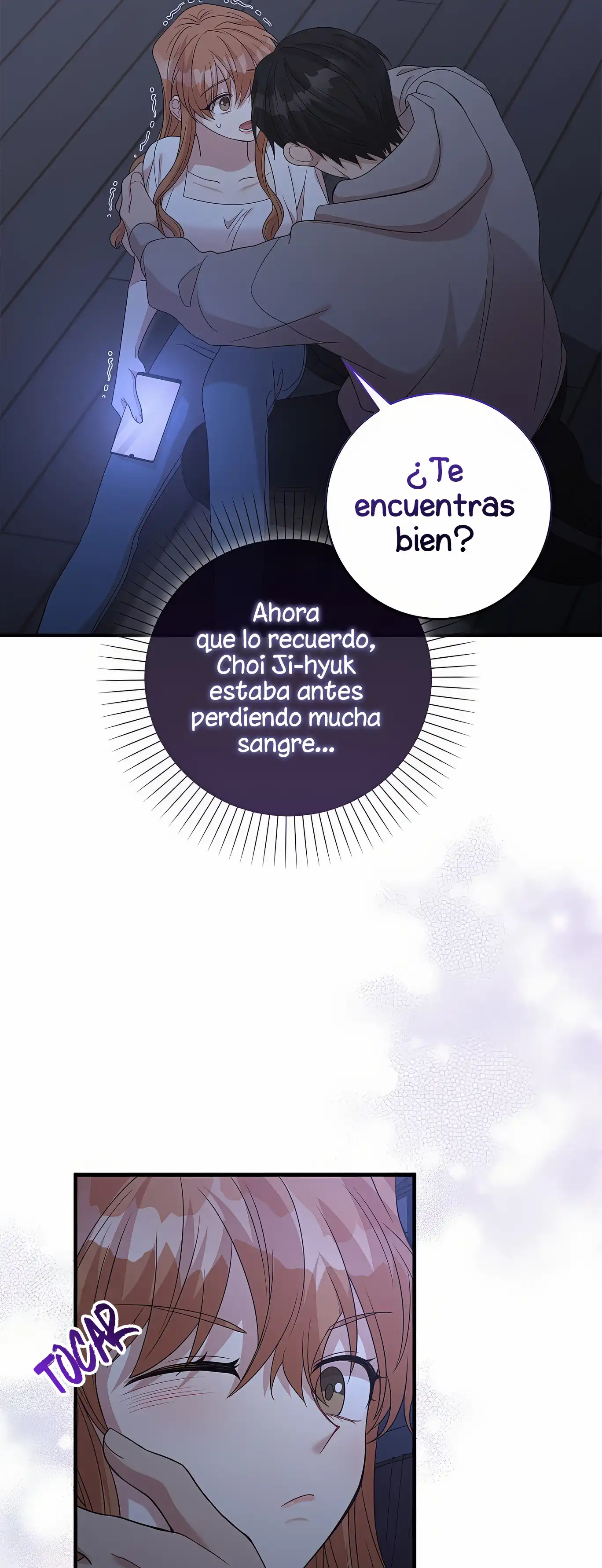 ¡Al Protagonista le gusta mi Patrocinio! - Capítulo 5 - Página 28 - LectorTMOo