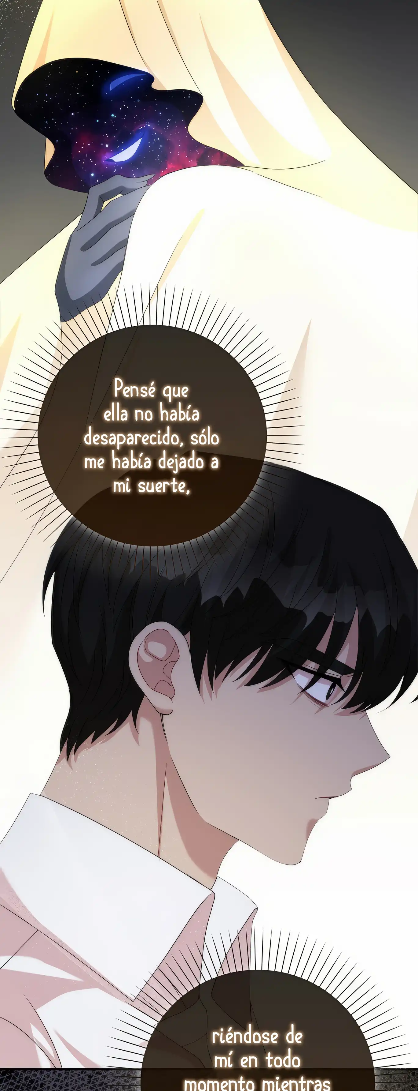 ¡Al Protagonista le gusta mi Patrocinio! - Capítulo 5 - Página 47 - LectorTMOo