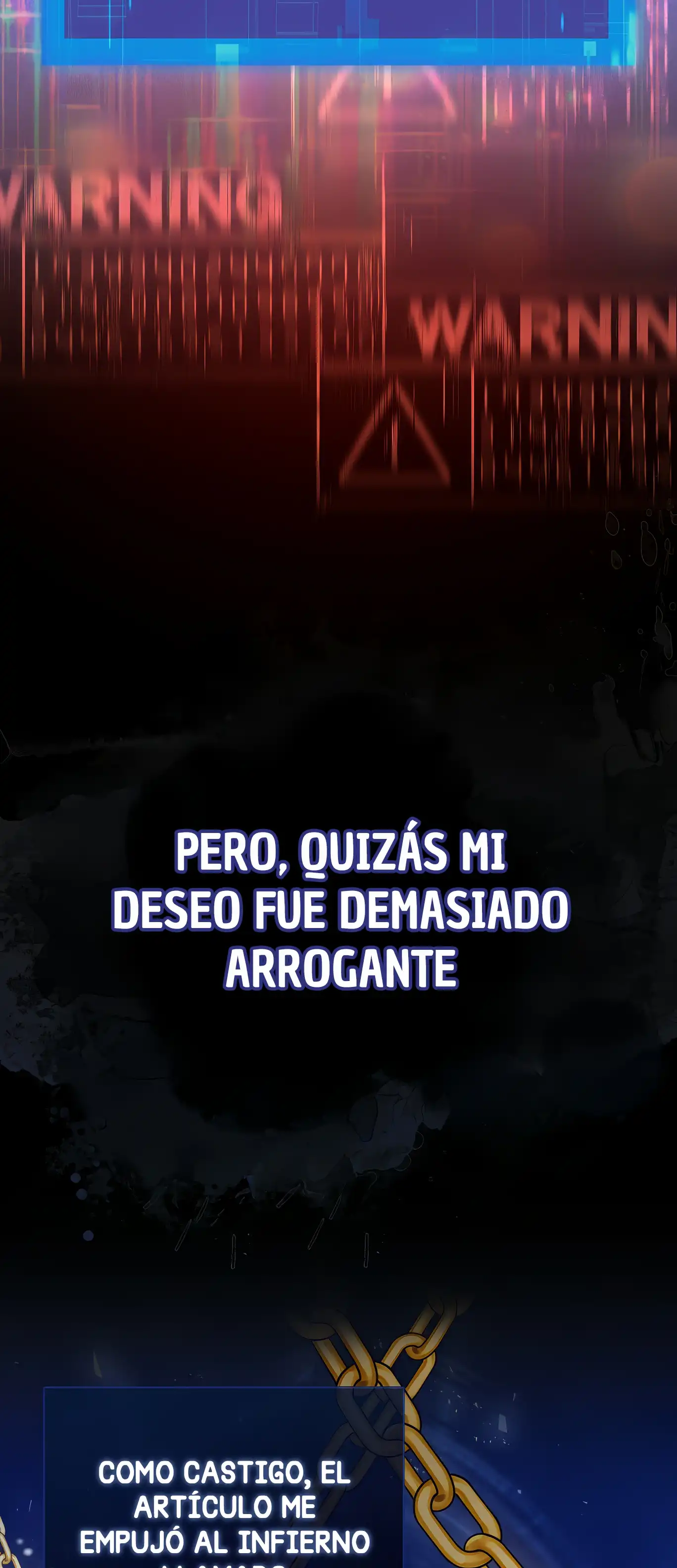 ¡Al Protagonista le gusta mi Patrocinio! - Capítulo 5 - Página 50 - LectorTMOo