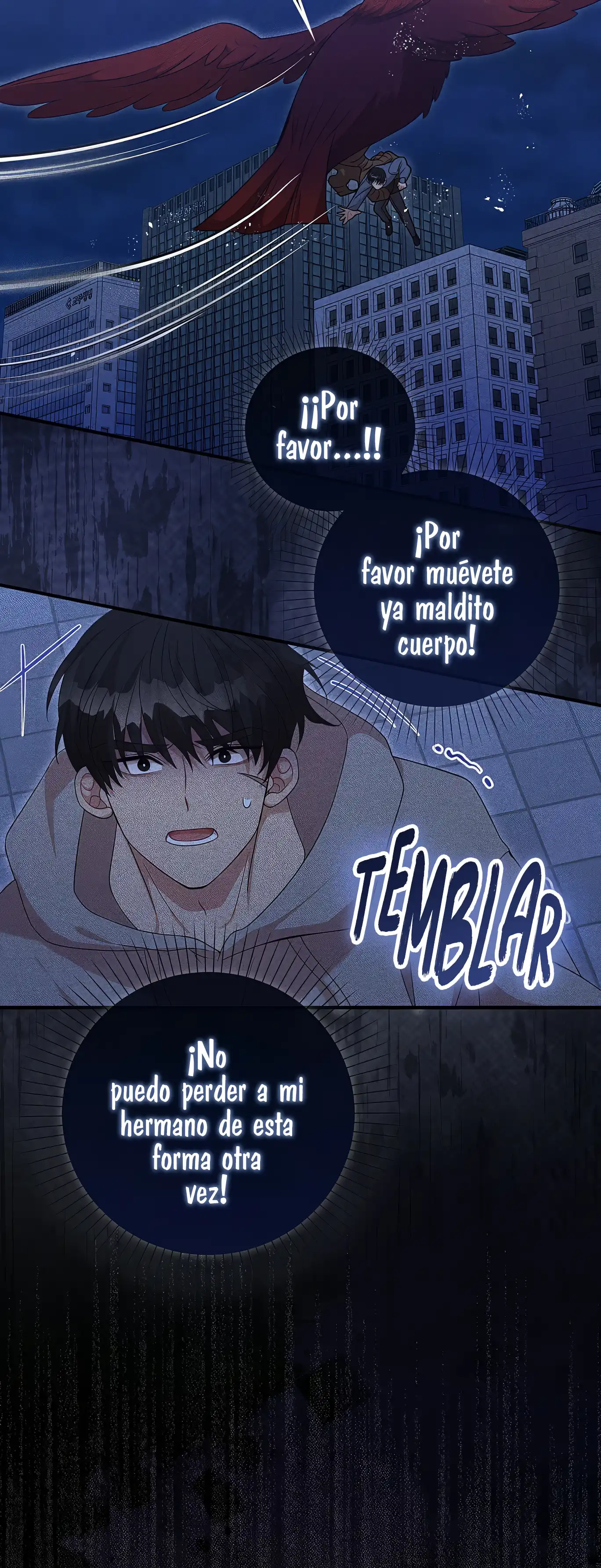 ¡Al Protagonista le gusta mi Patrocinio! - Capítulo 5 - Página 55 - LectorTMOo