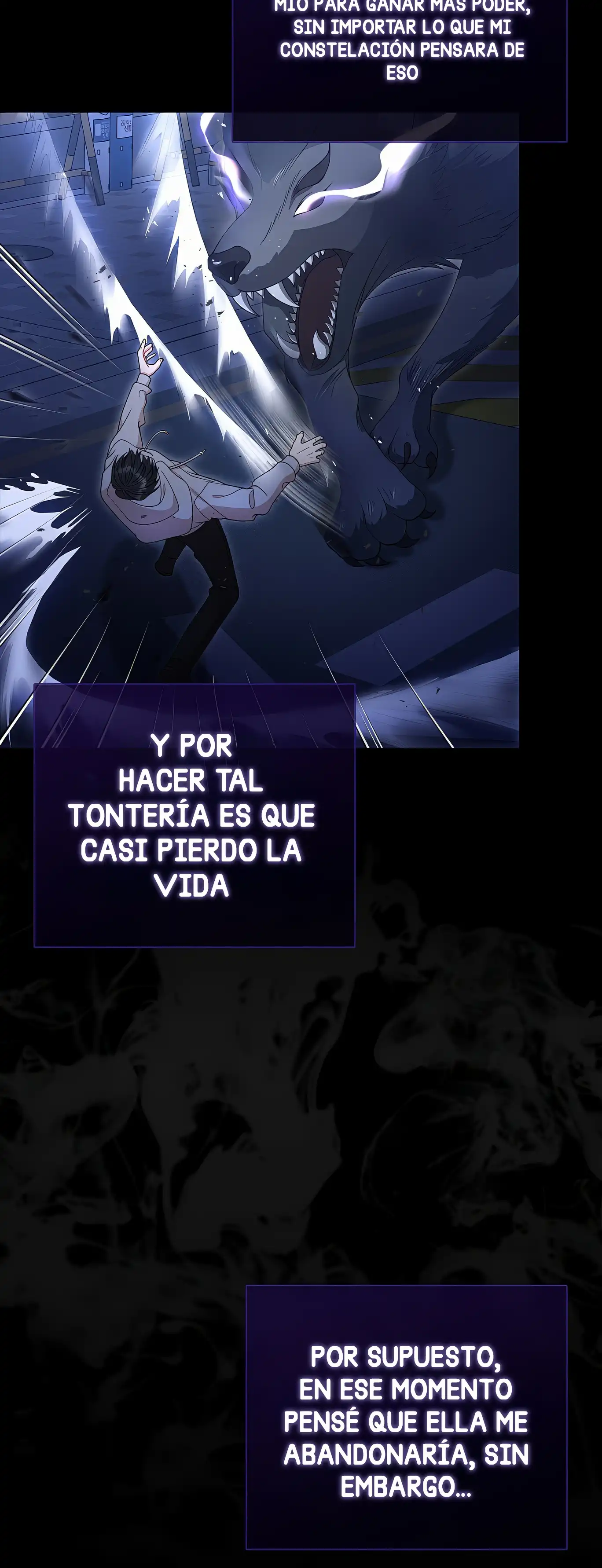 ¡Al Protagonista le gusta mi Patrocinio! - Capítulo 5 - Página 63 - LectorTMOo