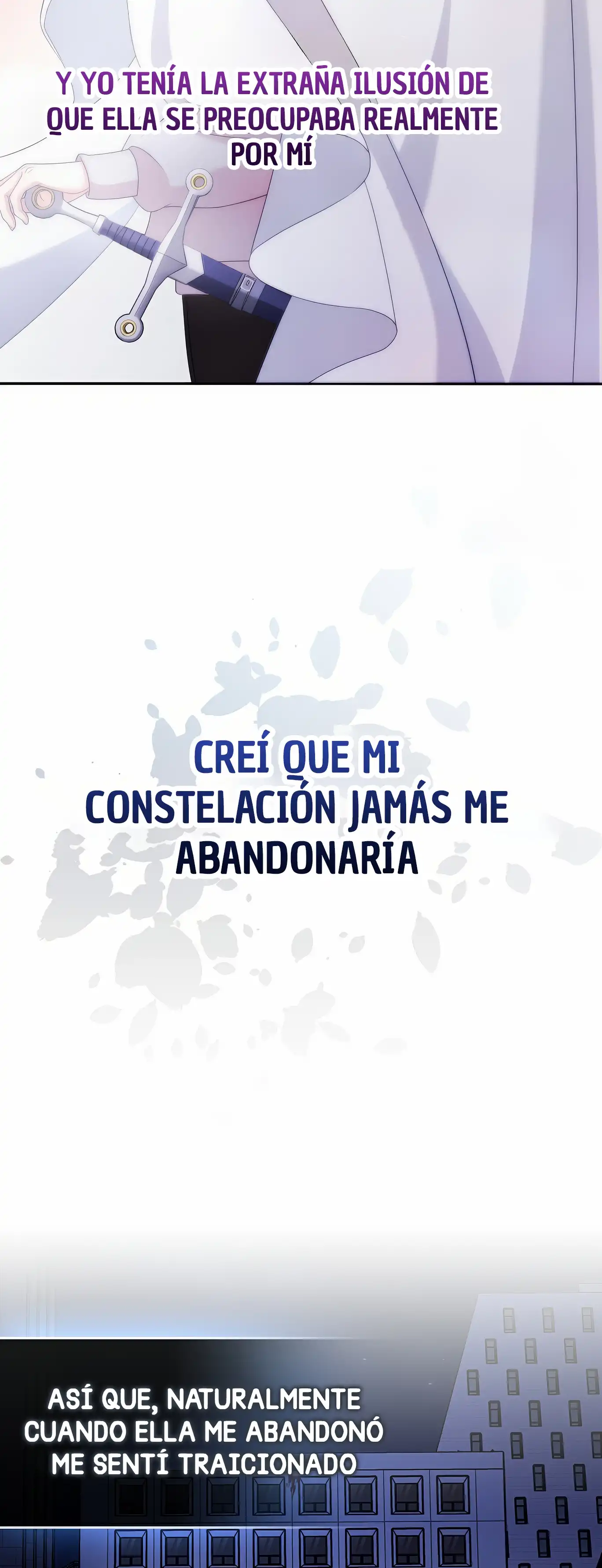 ¡Al Protagonista le gusta mi Patrocinio! - Capítulo 5 - Página 67 - LectorTMOo