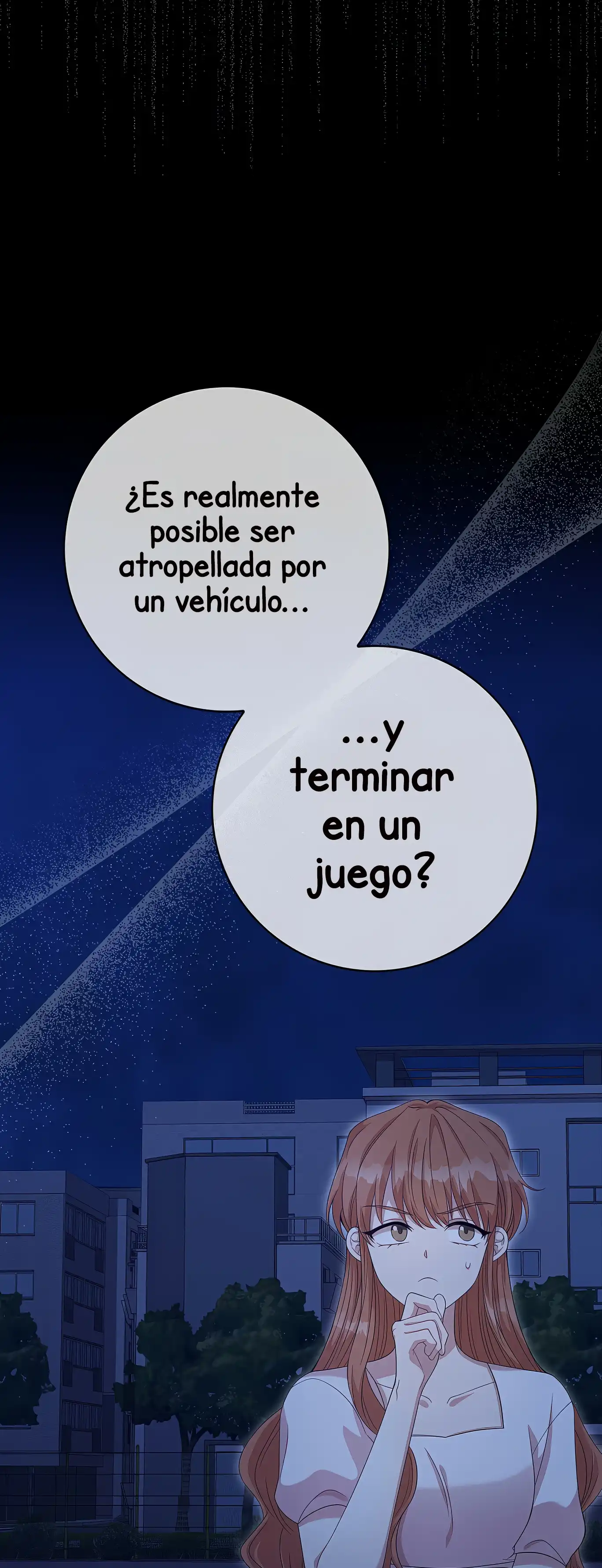 ¡Al Protagonista le gusta mi Patrocinio! - Capítulo 6 - Página 15 - LectorTMOo