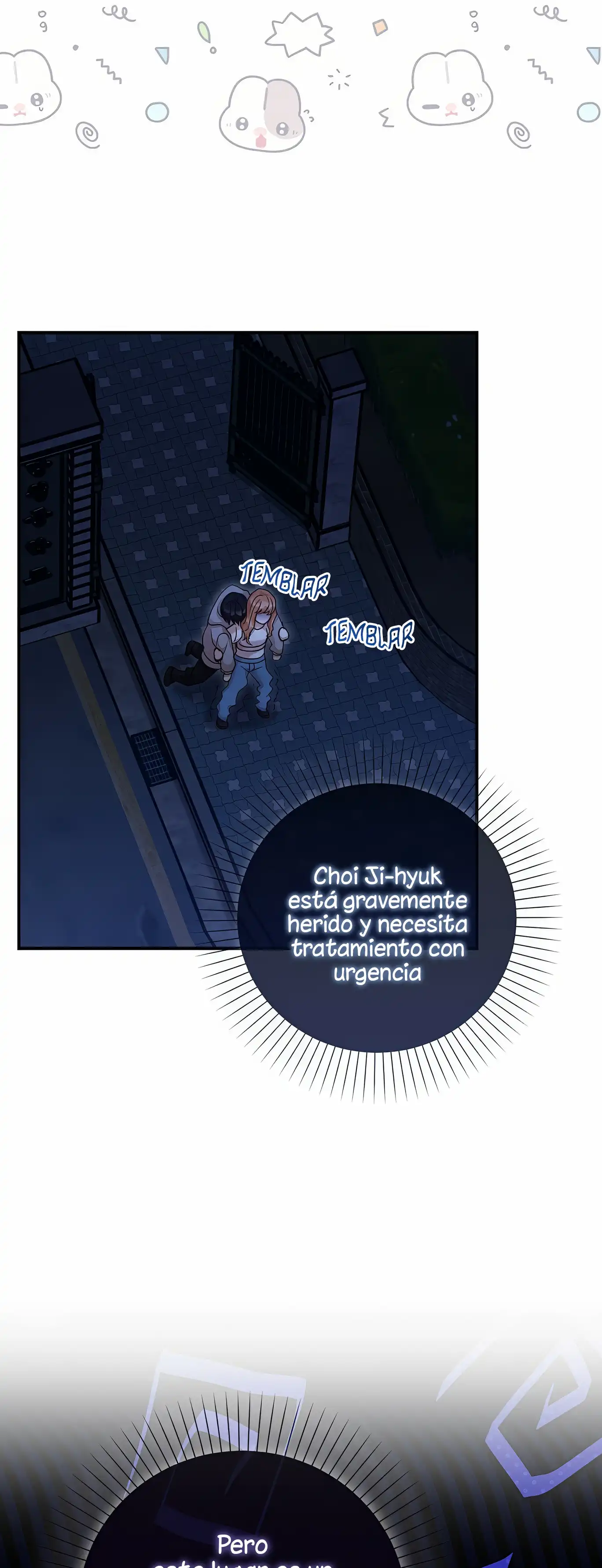 ¡Al Protagonista le gusta mi Patrocinio! - Capítulo 6 - Página 25 - LectorTMOo