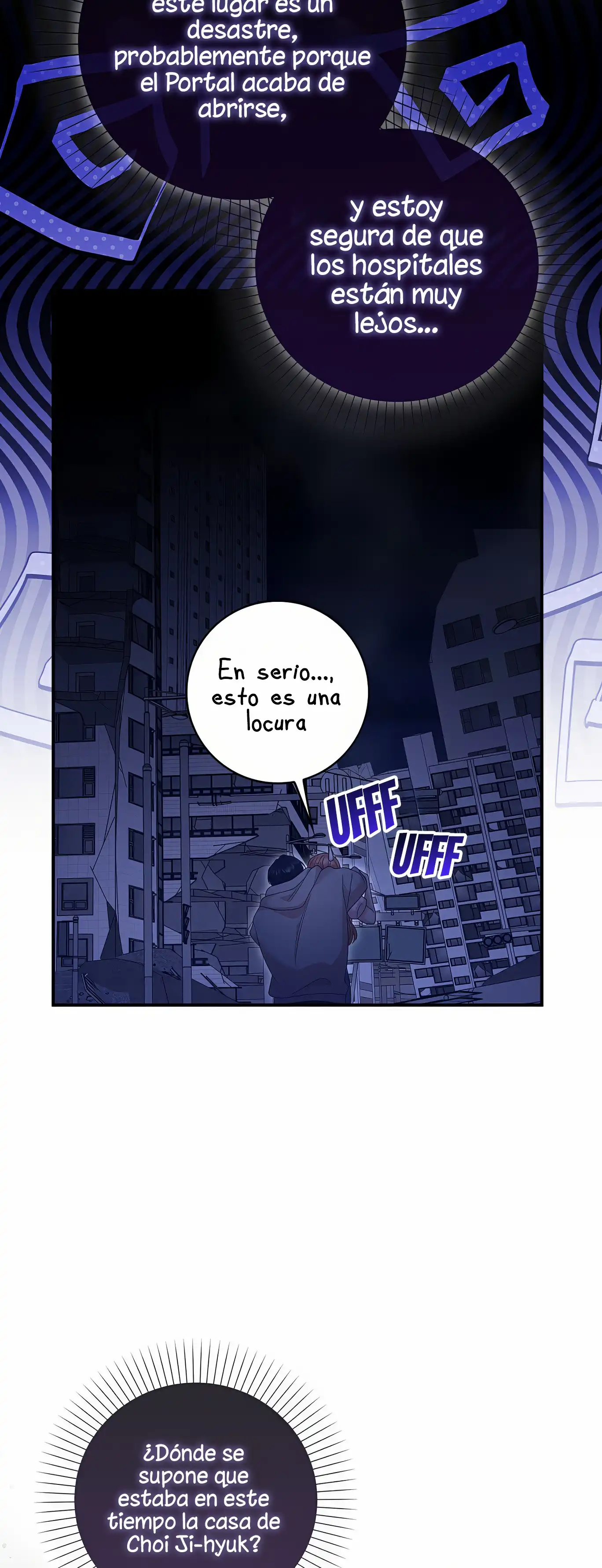 ¡Al Protagonista le gusta mi Patrocinio! - Capítulo 6 - Página 26 - LectorTMOo