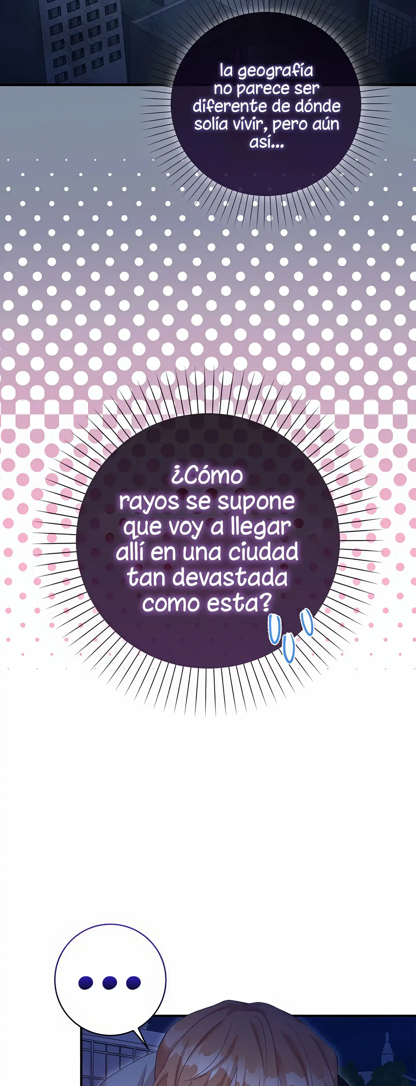 ¡Al Protagonista le gusta mi Patrocinio! - Capítulo 6 - Página 28 - LectorTMOo