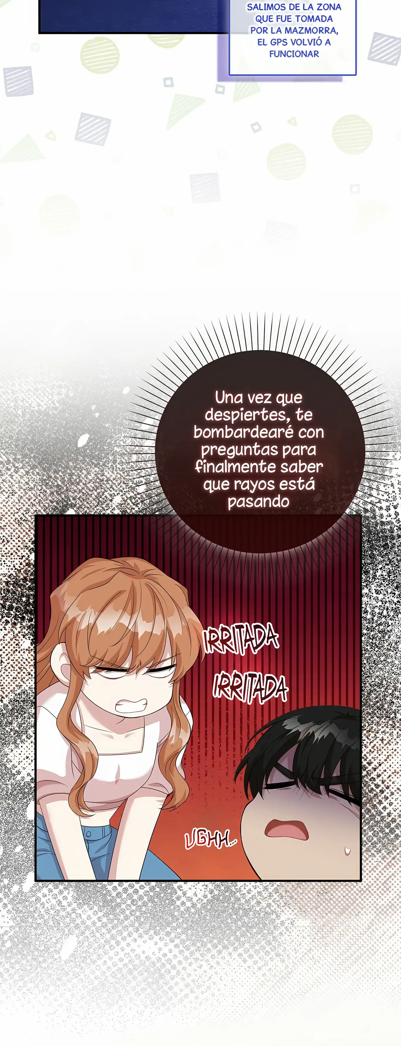 ¡Al Protagonista le gusta mi Patrocinio! - Capítulo 6 - Página 33 - LectorTMOo