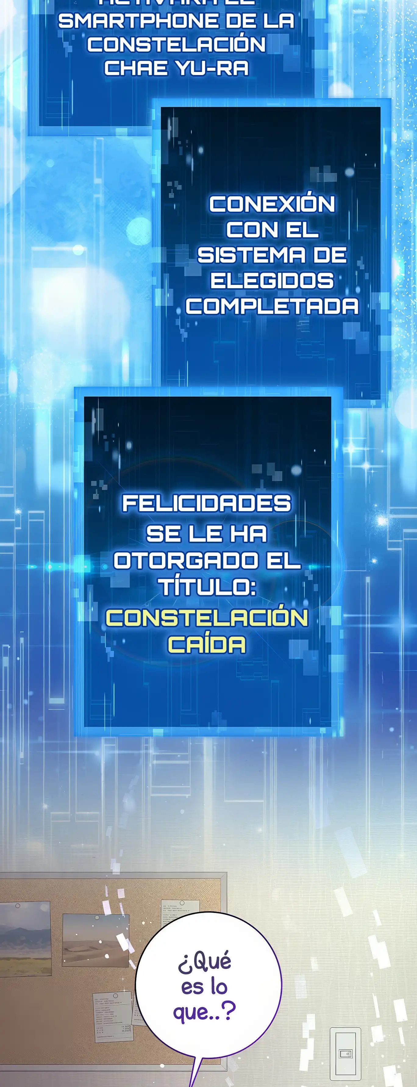 ¡Al Protagonista le gusta mi Patrocinio! - Capítulo 6 - Página 38 - LectorTMOo