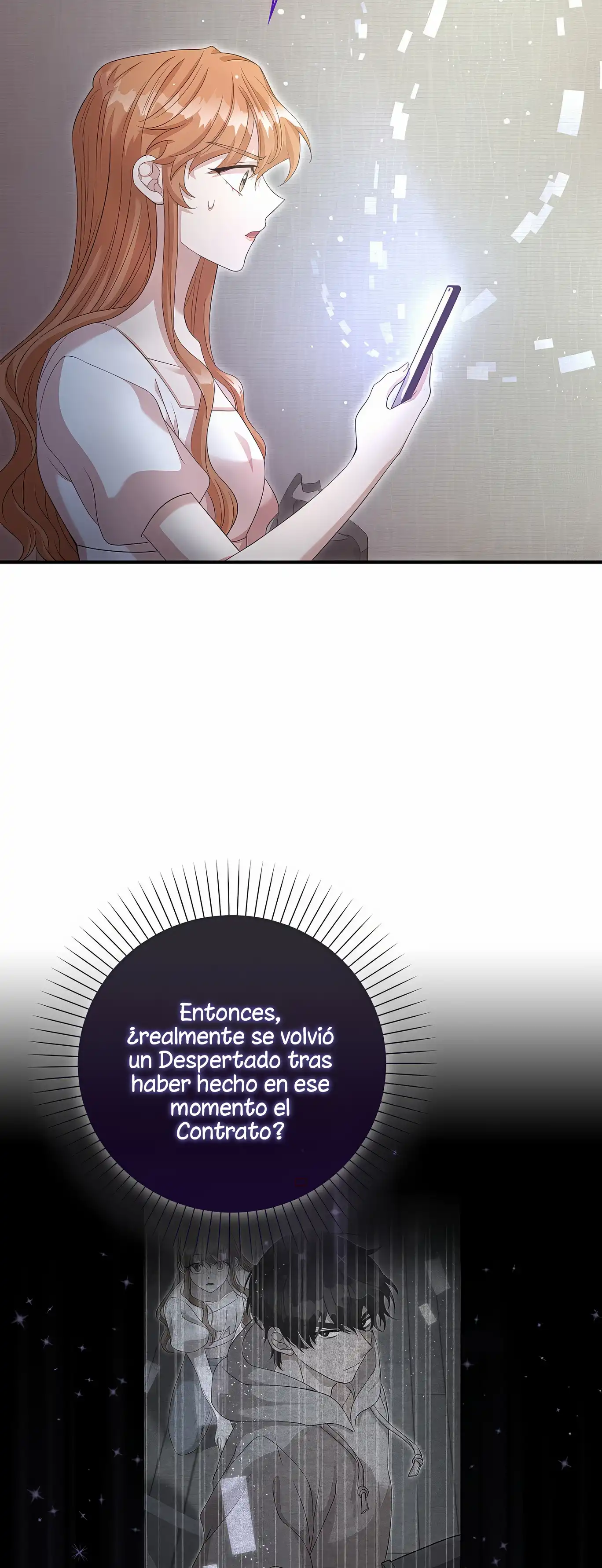 ¡Al Protagonista le gusta mi Patrocinio! - Capítulo 6 - Página 39 - LectorTMOo