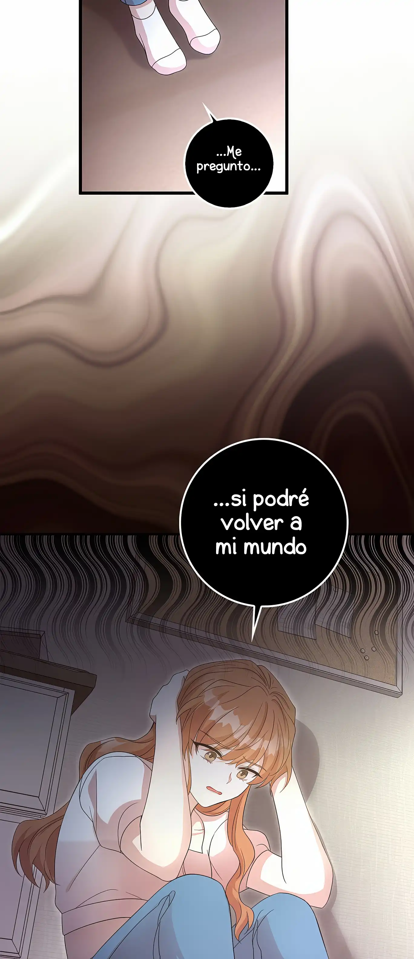 ¡Al Protagonista le gusta mi Patrocinio! - Capítulo 6 - Página 47 - LectorTMOo