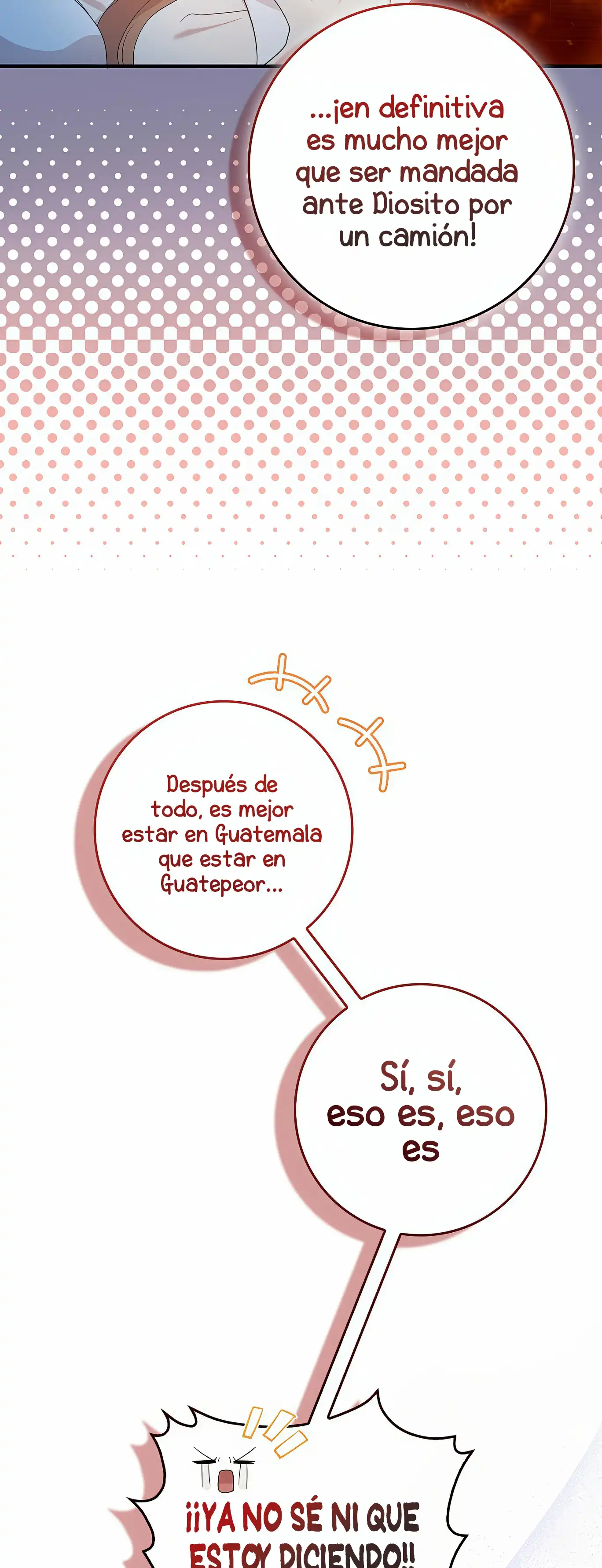 ¡Al Protagonista le gusta mi Patrocinio! - Capítulo 6 - Página 50 - LectorTMOo