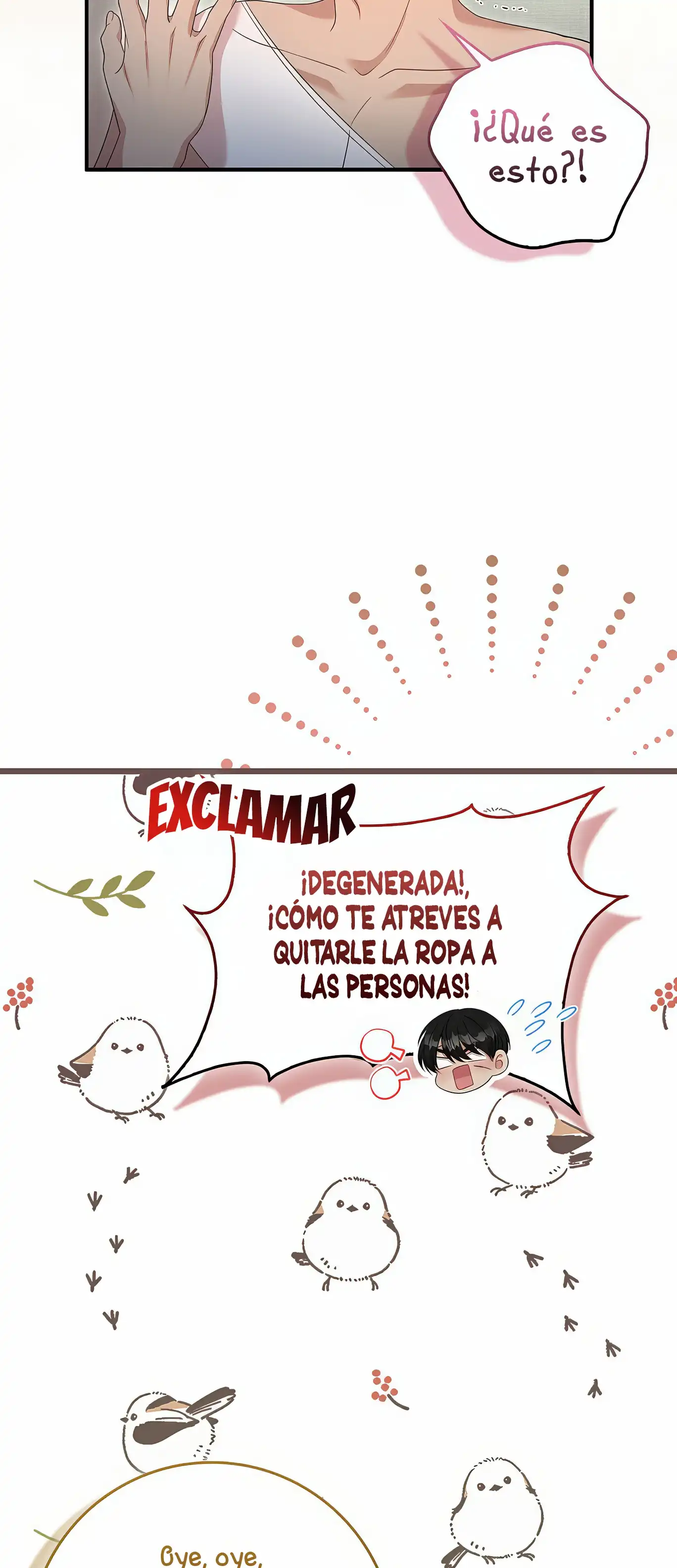 ¡Al Protagonista le gusta mi Patrocinio! - Capítulo 6 - Página 57 - LectorTMOo