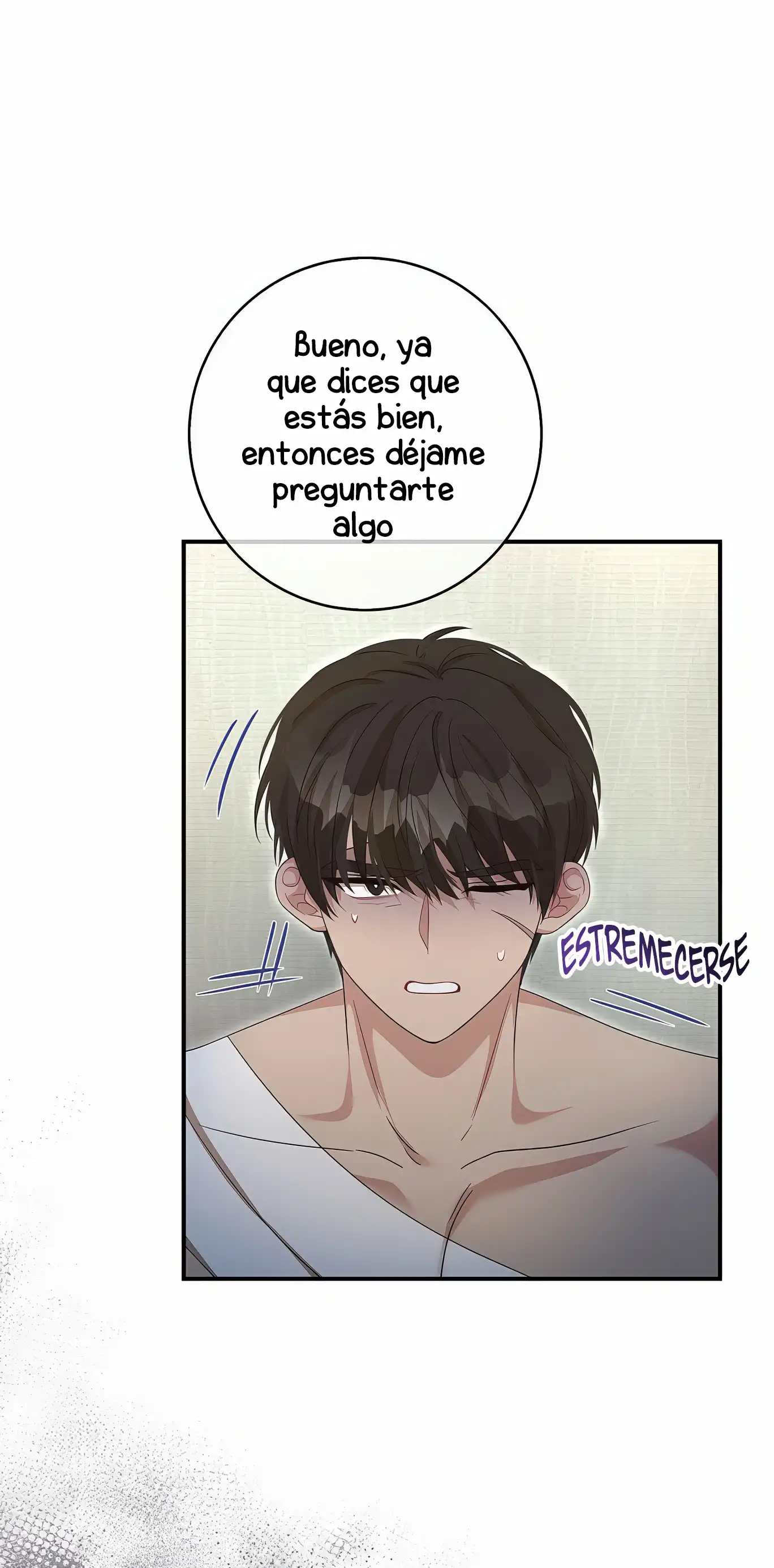¡Al Protagonista le gusta mi Patrocinio! - Capítulo 6 - Página 61 - LectorTMOo