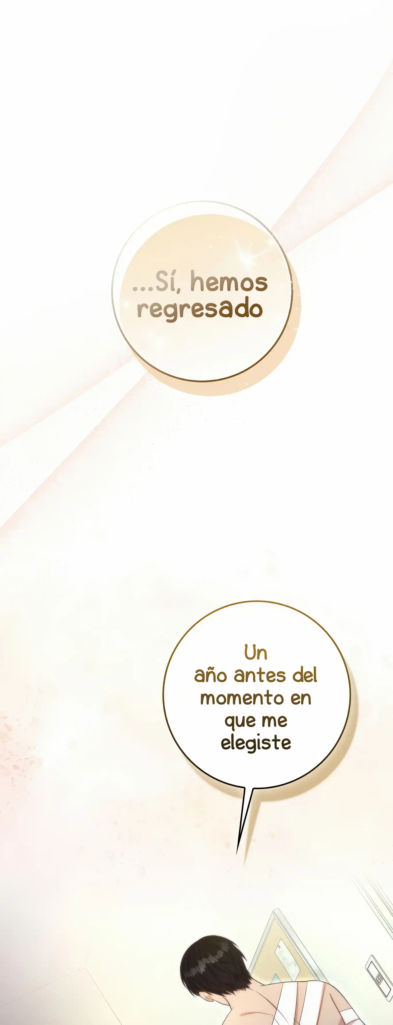 ¡Al Protagonista le gusta mi Patrocinio! - Capítulo 7 - Página 5 - LectorTMOo