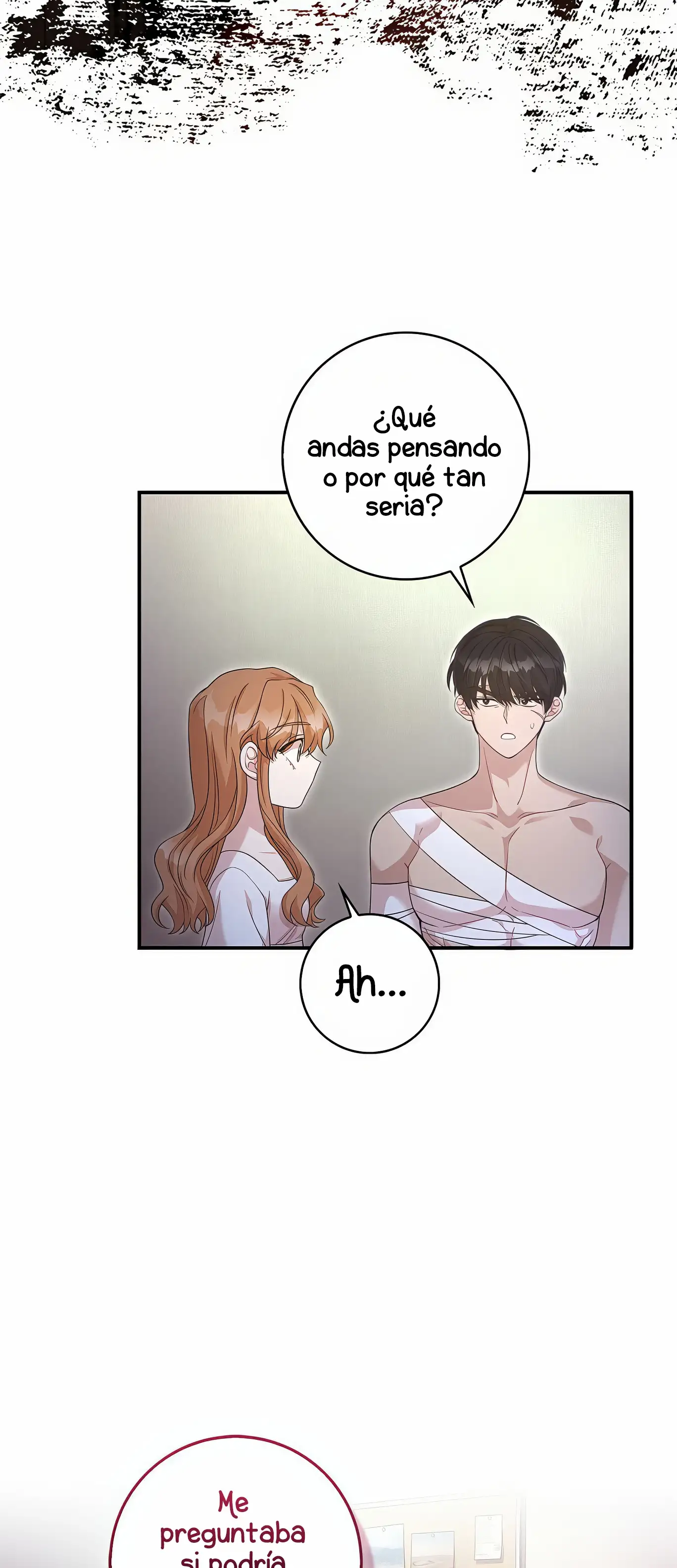 ¡Al Protagonista le gusta mi Patrocinio! - Capítulo 7 - Página 12 - LectorTMOo
