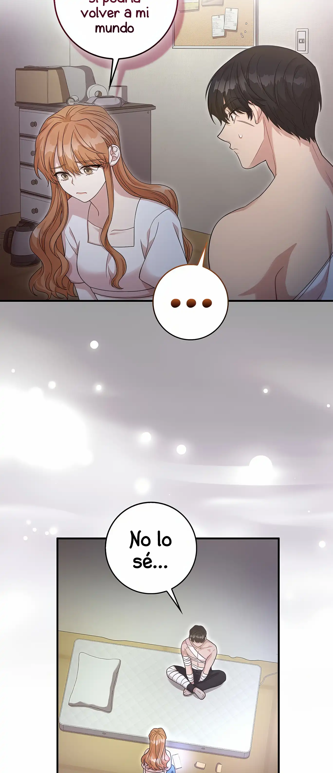 ¡Al Protagonista le gusta mi Patrocinio! - Capítulo 7 - Página 13 - LectorTMOo