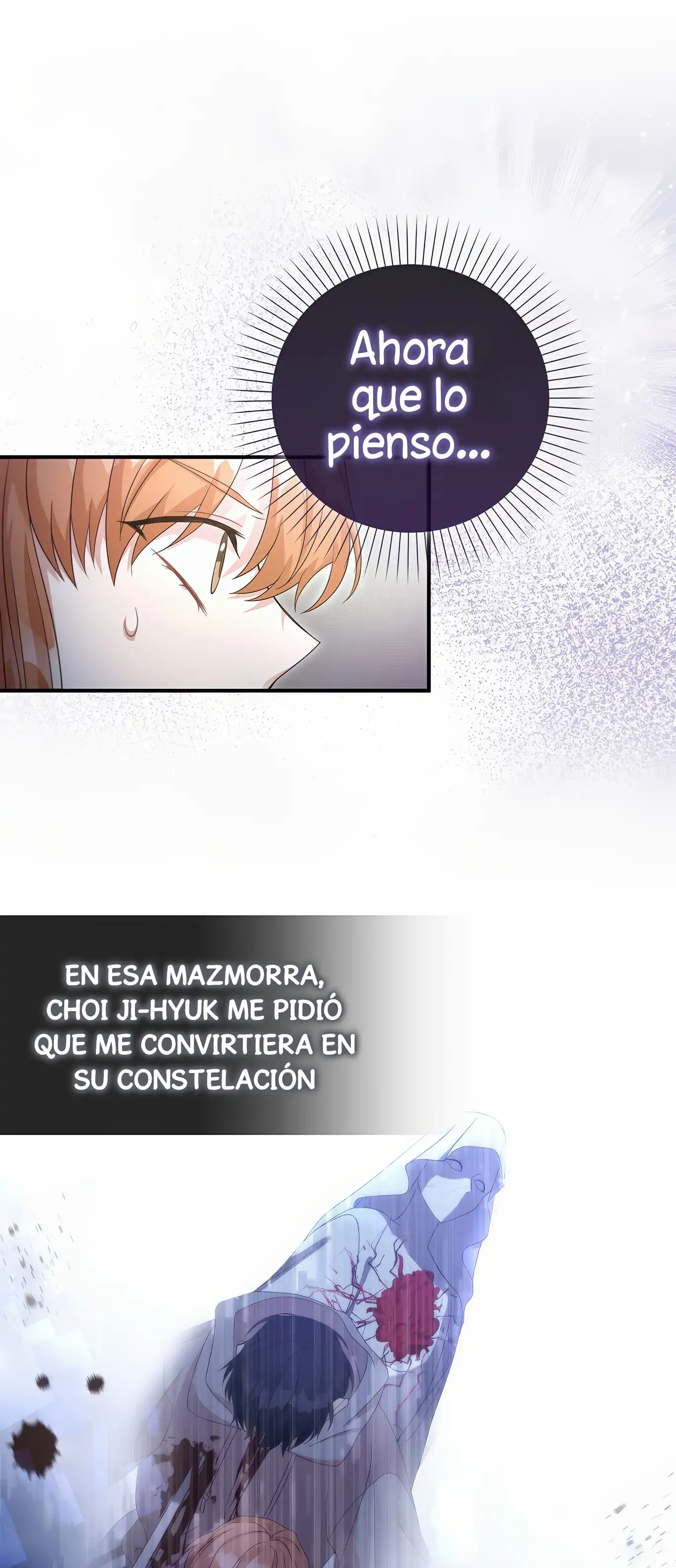 ¡Al Protagonista le gusta mi Patrocinio! - Capítulo 7 - Página 15 - LectorTMOo