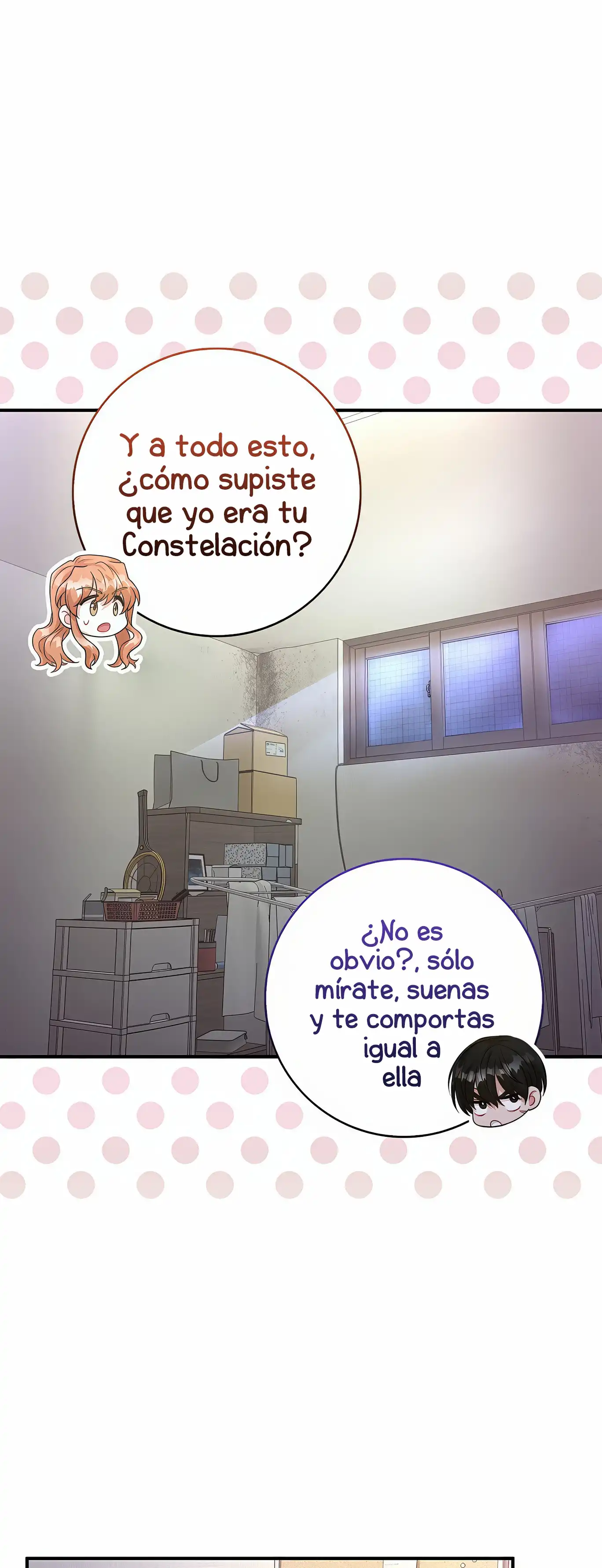 ¡Al Protagonista le gusta mi Patrocinio! - Capítulo 7 - Página 20 - LectorTMOo