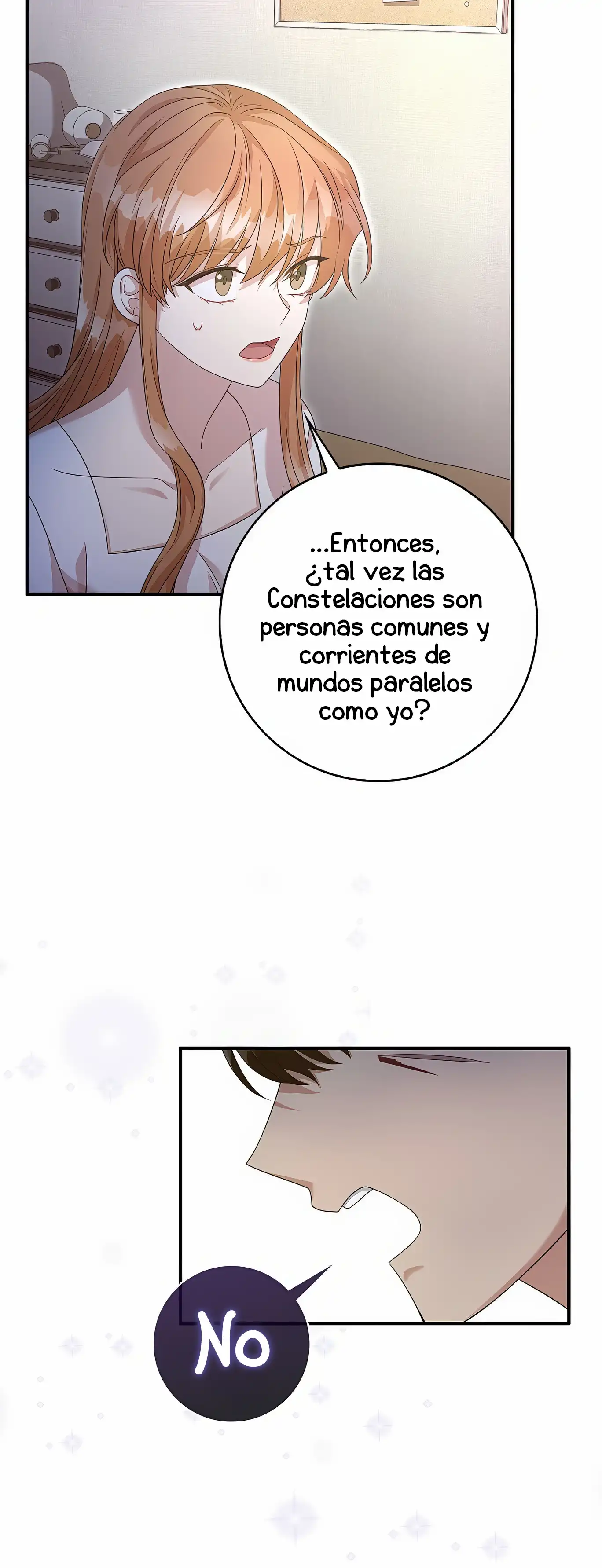 ¡Al Protagonista le gusta mi Patrocinio! - Capítulo 7 - Página 21 - LectorTMOo