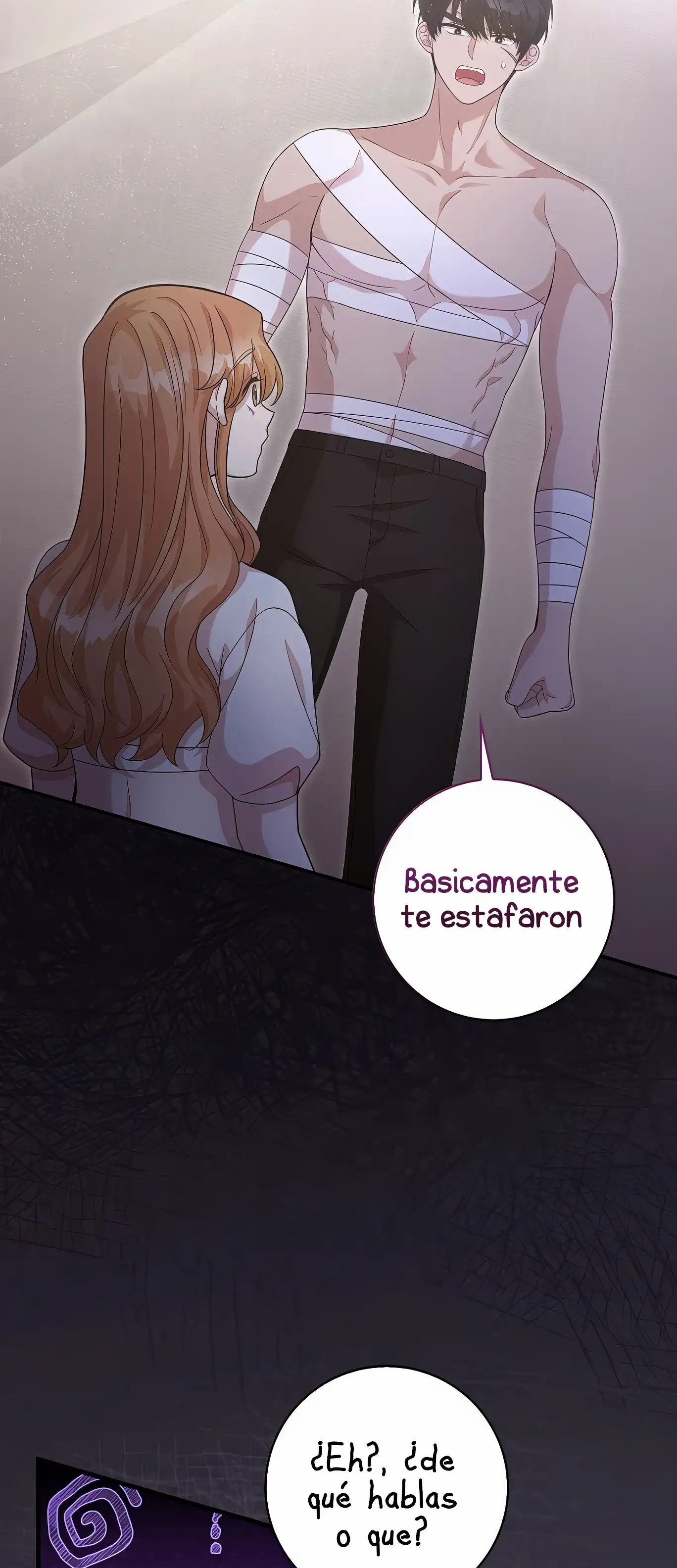 ¡Al Protagonista le gusta mi Patrocinio! - Capítulo 7 - Página 26 - LectorTMOo