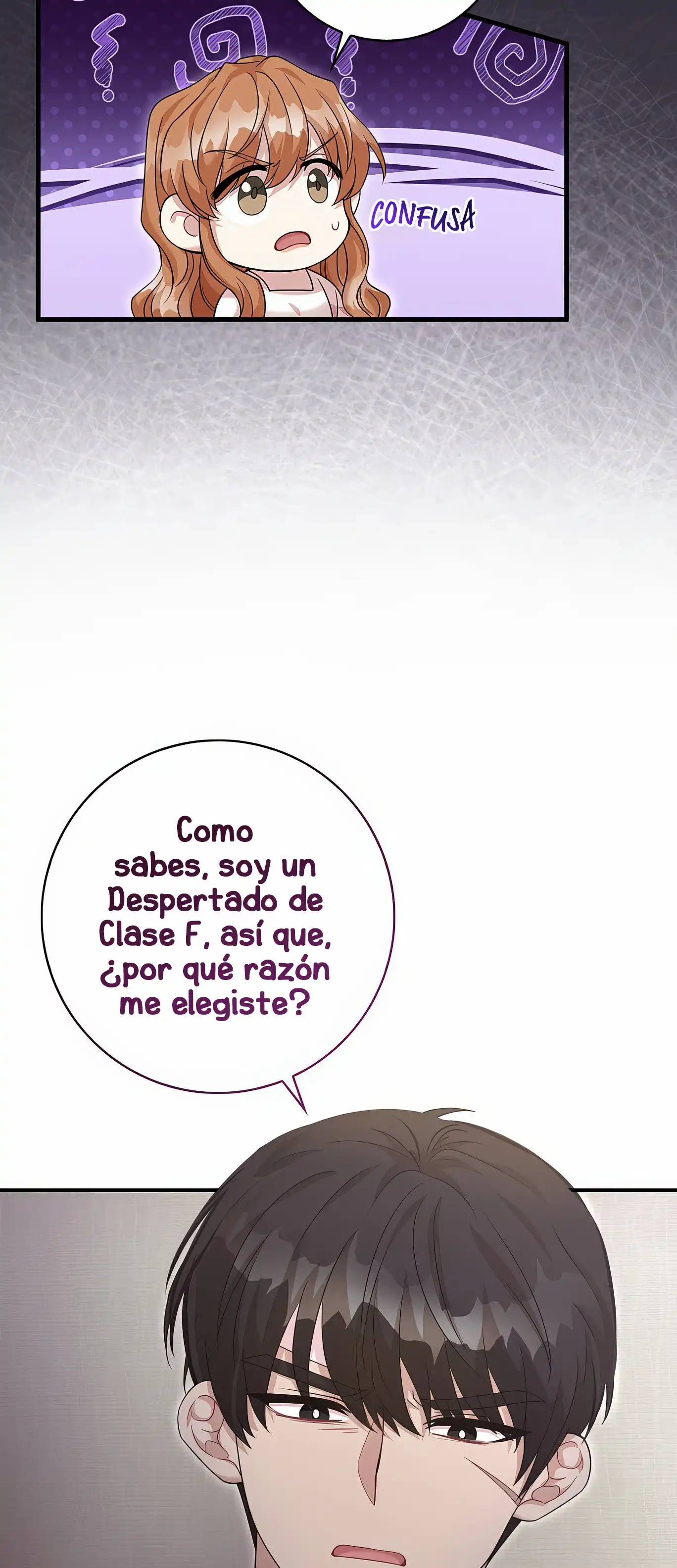 ¡Al Protagonista le gusta mi Patrocinio! - Capítulo 7 - Página 27 - LectorTMOo