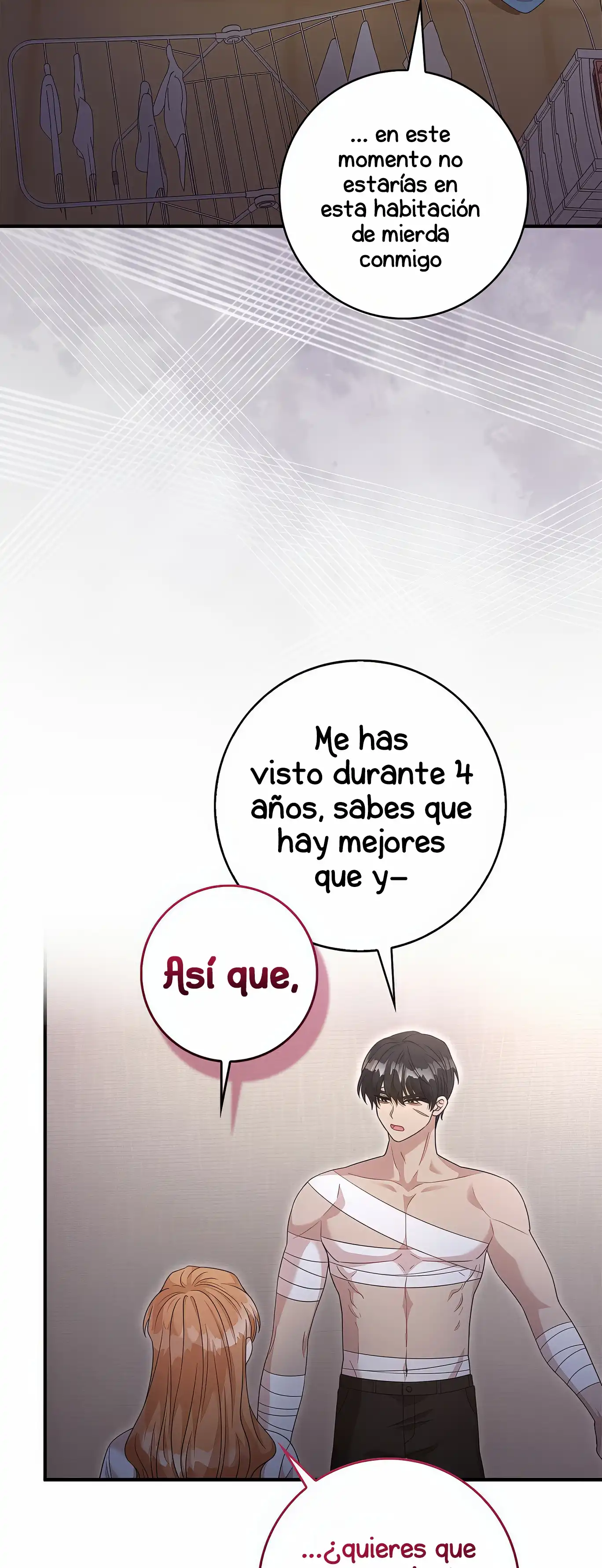 ¡Al Protagonista le gusta mi Patrocinio! - Capítulo 7 - Página 30 - LectorTMOo