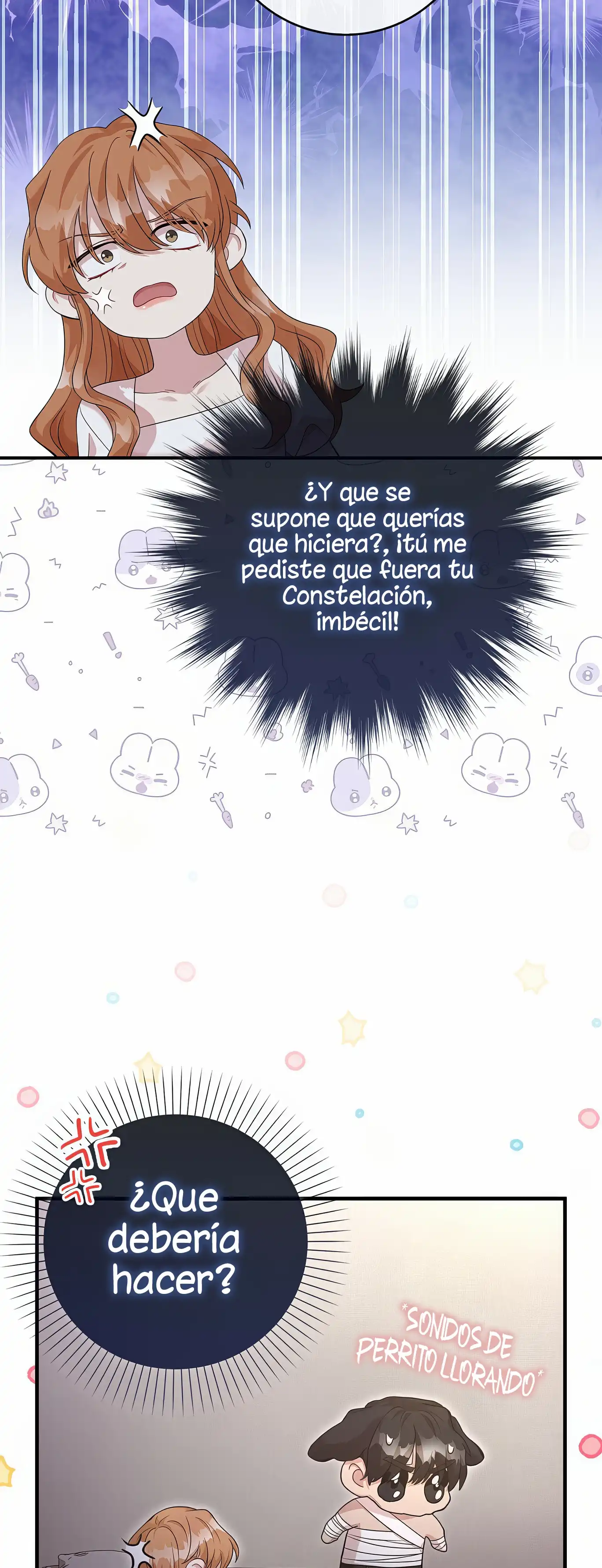 ¡Al Protagonista le gusta mi Patrocinio! - Capítulo 7 - Página 32 - LectorTMOo