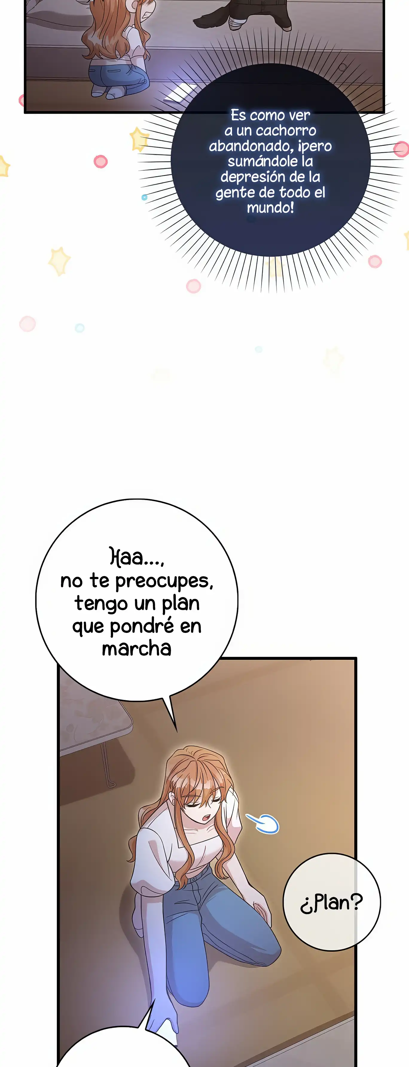 ¡Al Protagonista le gusta mi Patrocinio! - Capítulo 7 - Página 33 - LectorTMOo