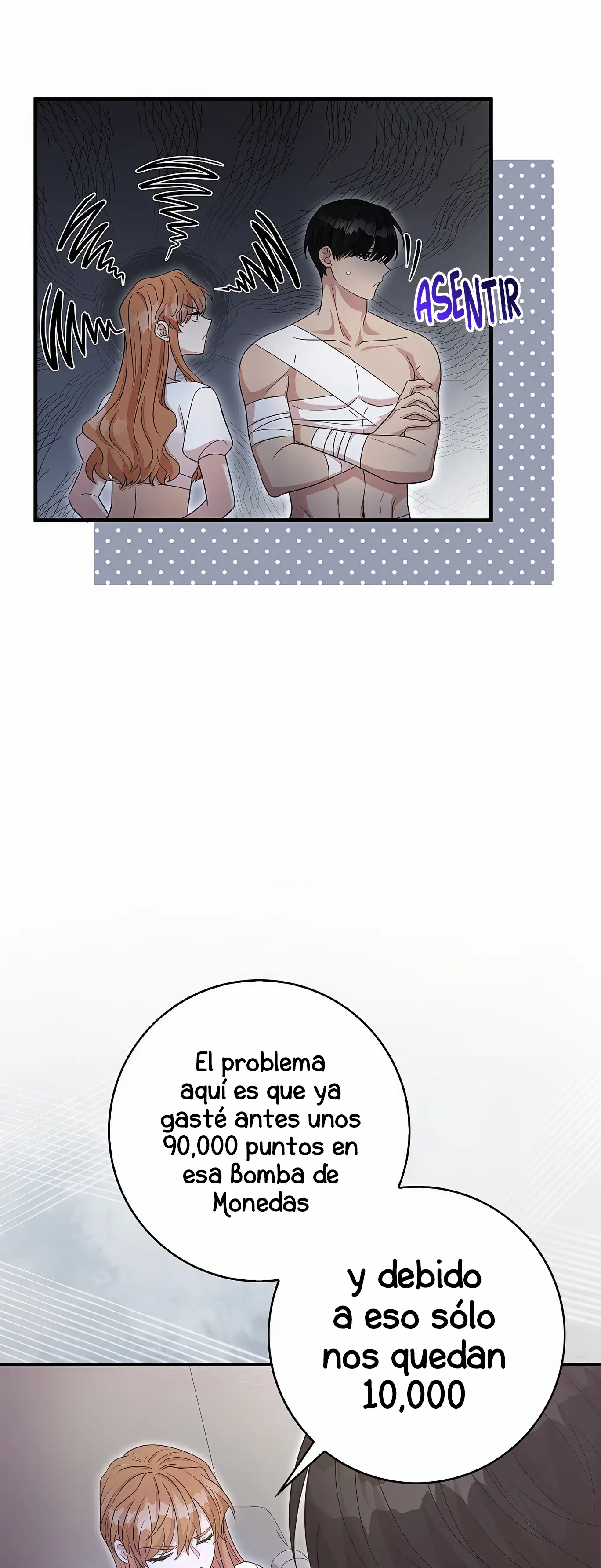 ¡Al Protagonista le gusta mi Patrocinio! - Capítulo 7 - Página 42 - LectorTMOo