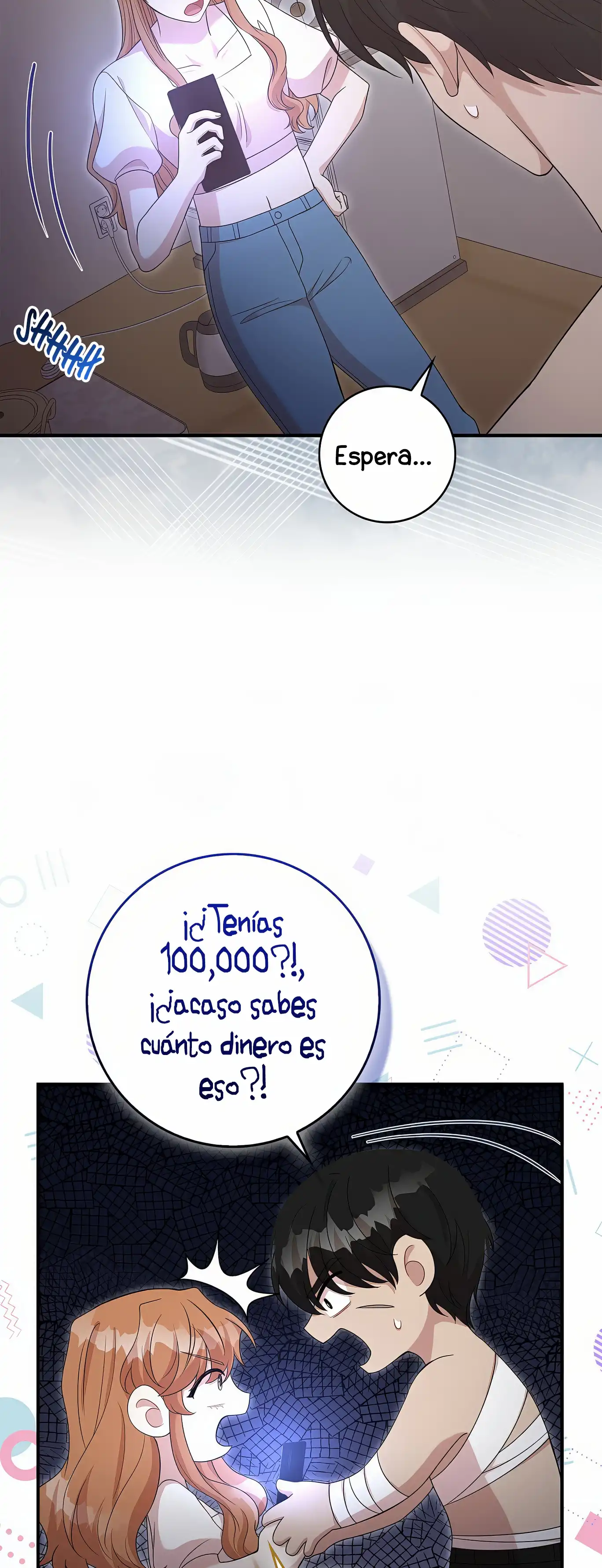 ¡Al Protagonista le gusta mi Patrocinio! - Capítulo 7 - Página 43 - LectorTMOo