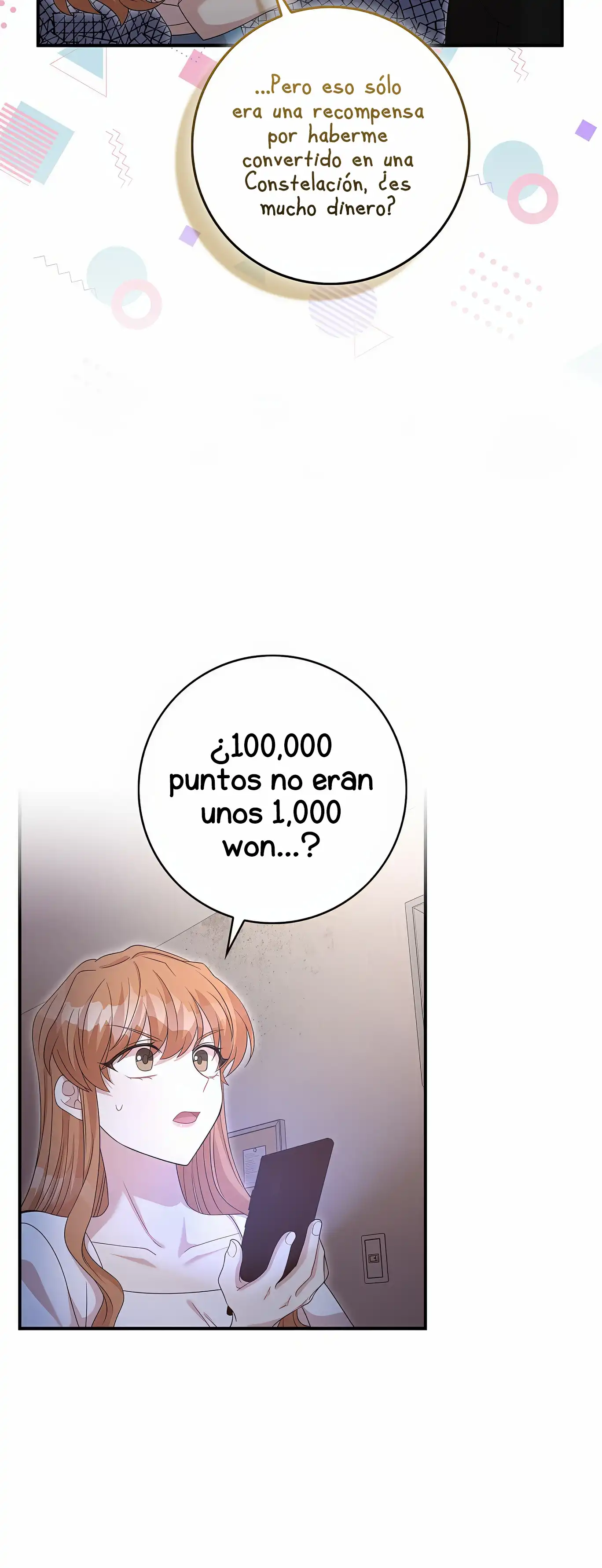 ¡Al Protagonista le gusta mi Patrocinio! - Capítulo 7 - Página 44 - LectorTMOo