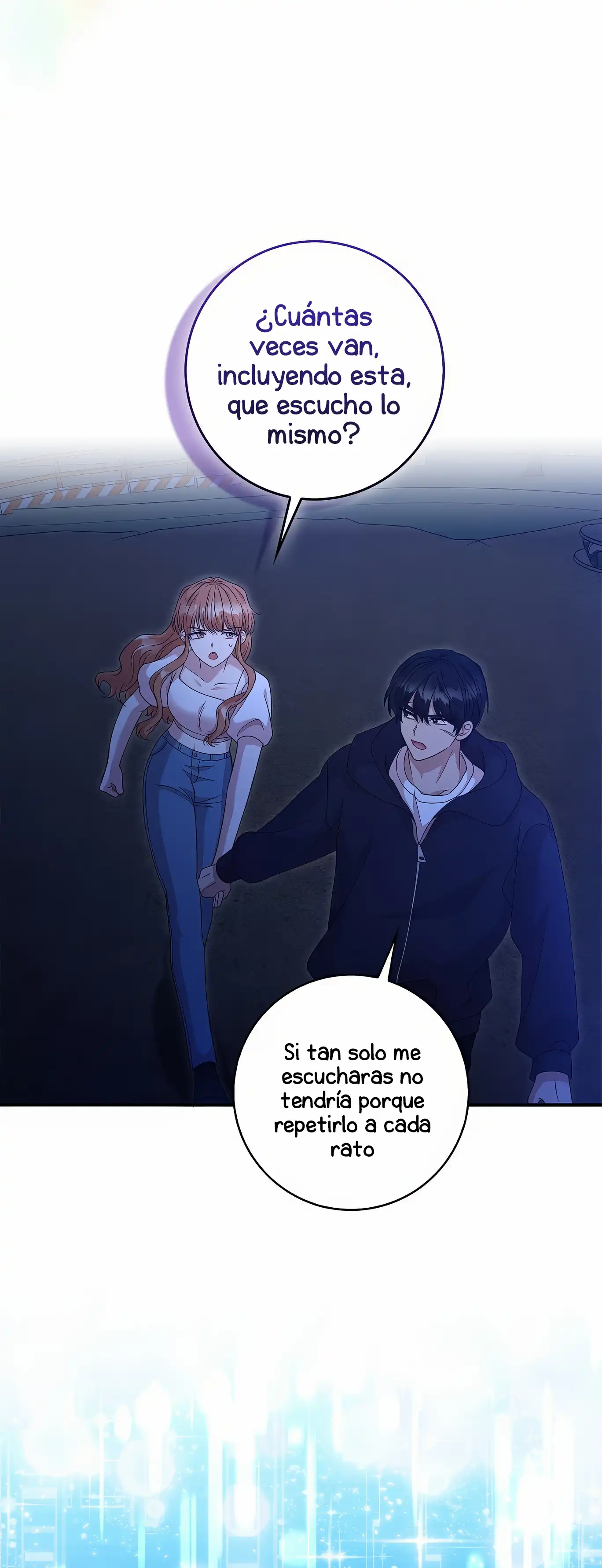 ¡Al Protagonista le gusta mi Patrocinio! - Capítulo 7 - Página 57 - LectorTMOo