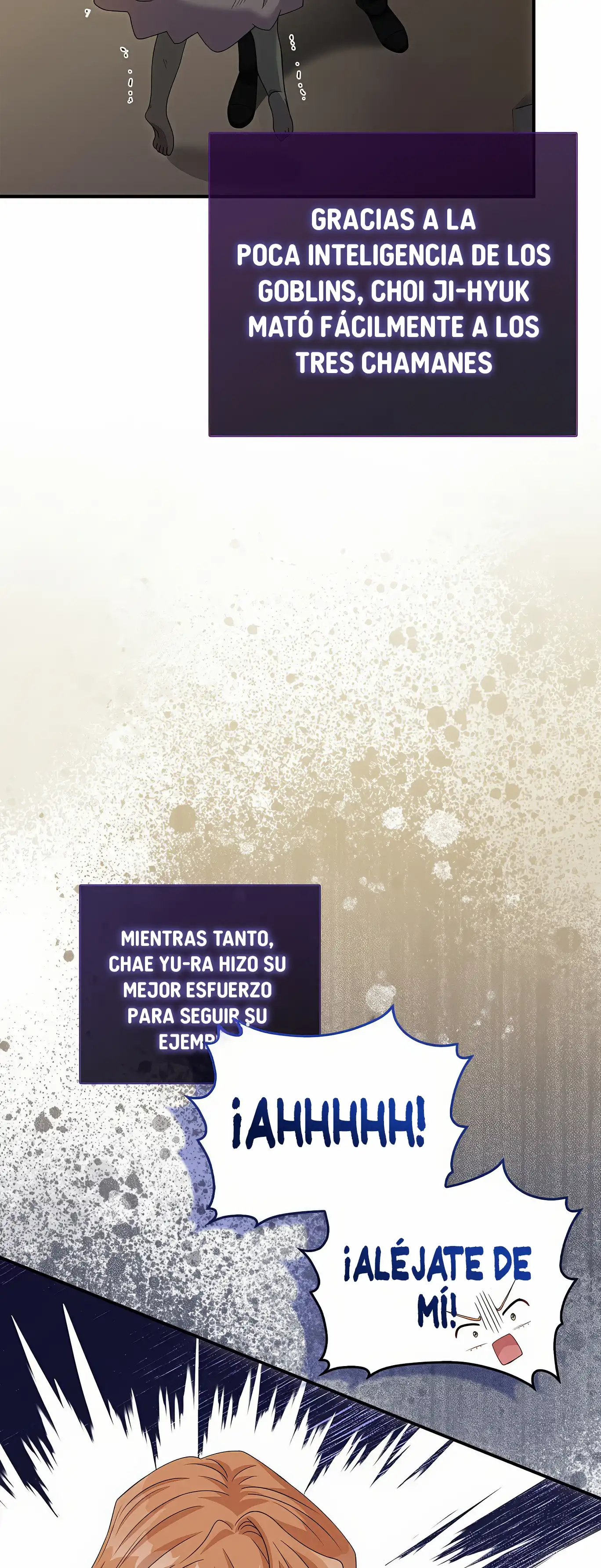 ¡Al Protagonista le gusta mi Patrocinio! - Capítulo 8 - Página 13 - LectorTMOo