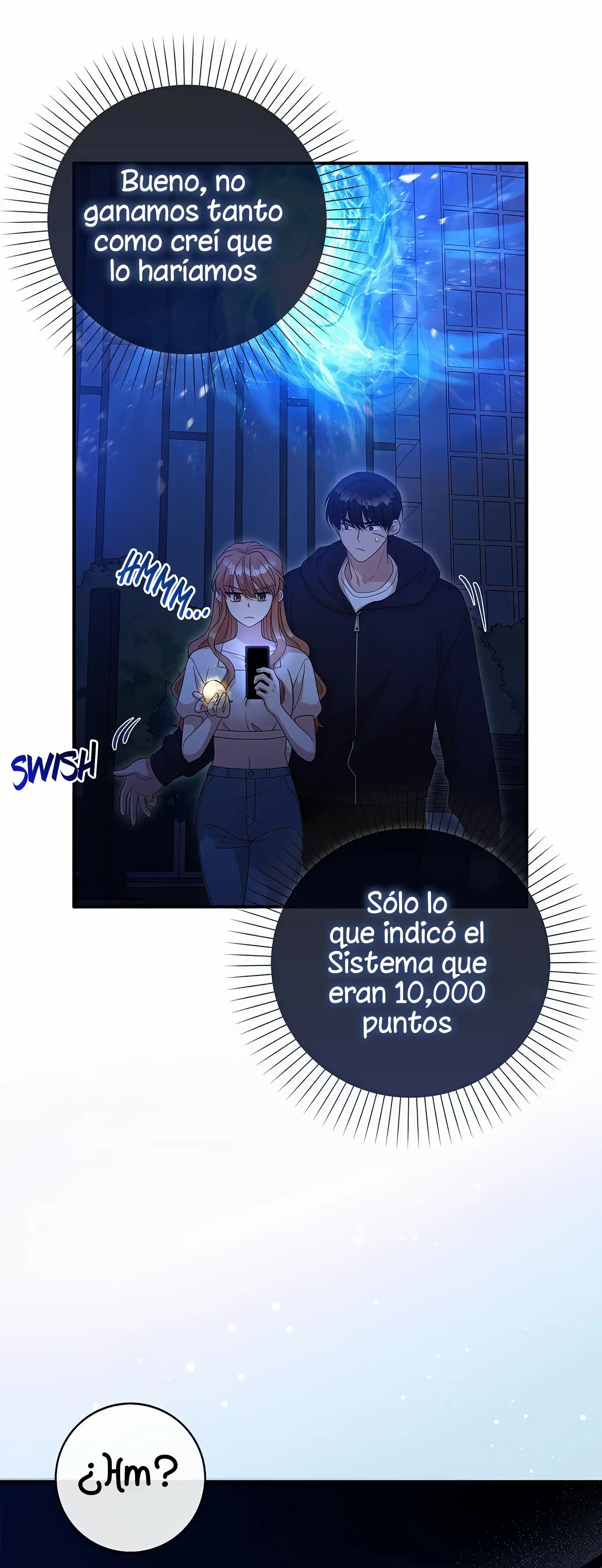 ¡Al Protagonista le gusta mi Patrocinio! - Capítulo 8 - Página 28 - LectorTMOo