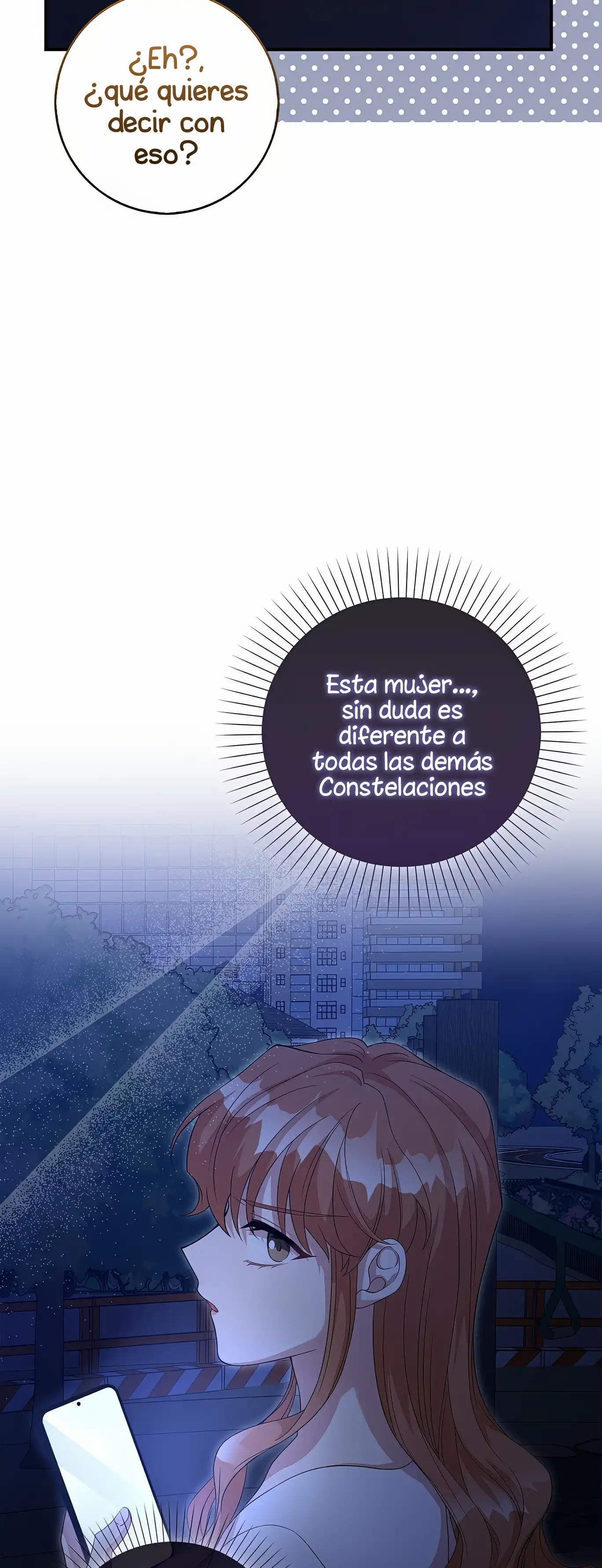 ¡Al Protagonista le gusta mi Patrocinio! - Capítulo 8 - Página 31 - LectorTMOo
