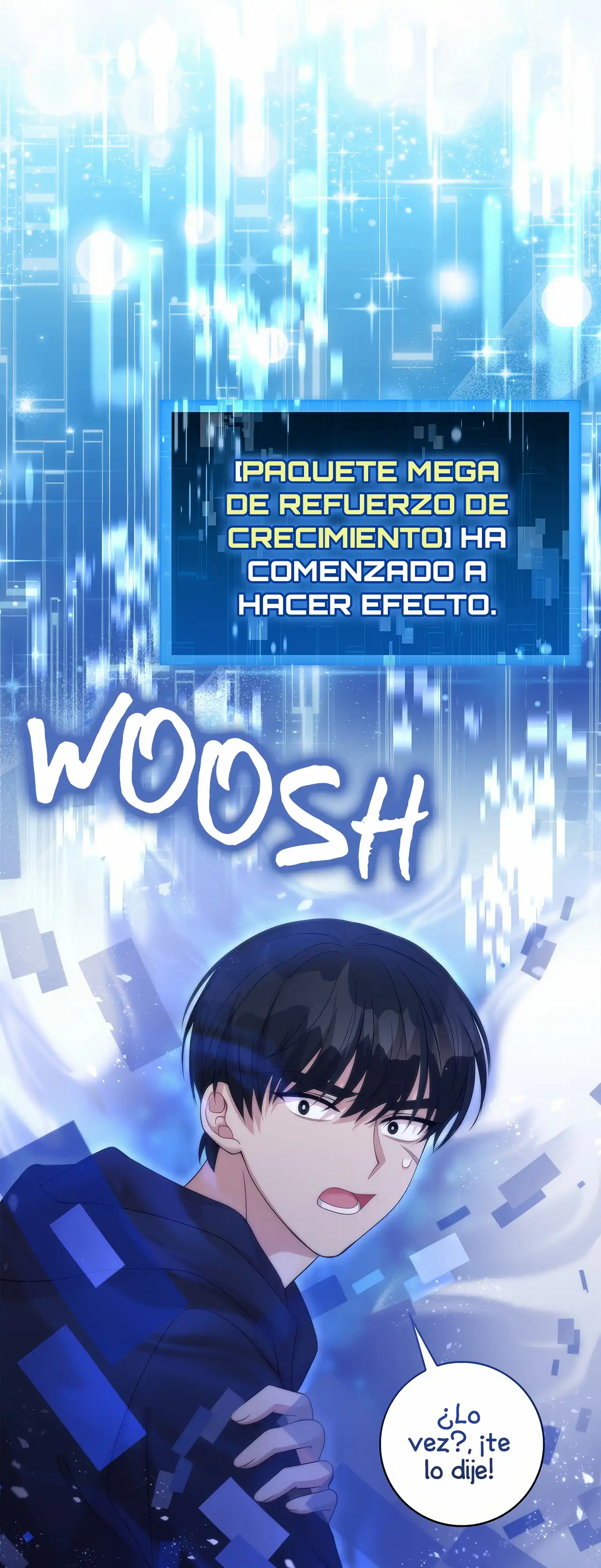 ¡Al Protagonista le gusta mi Patrocinio! - Capítulo 8 - Página 40 - LectorTMOo