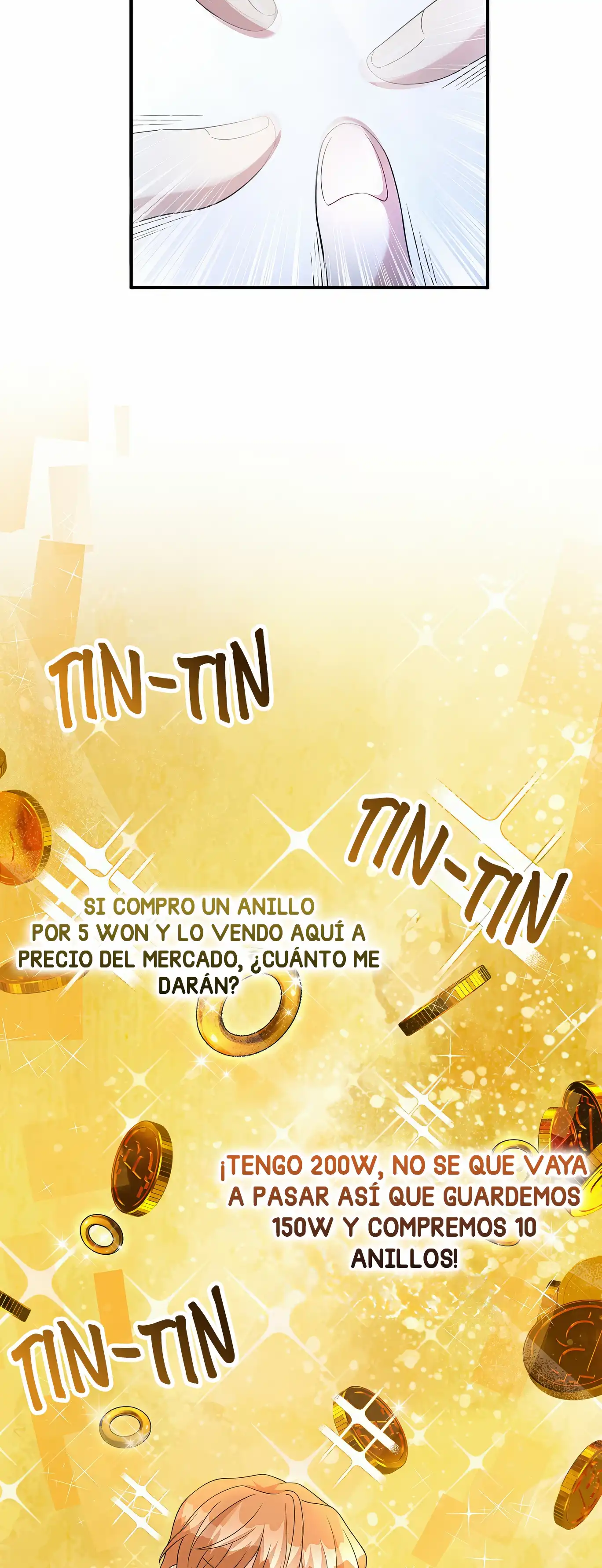 ¡Al Protagonista le gusta mi Patrocinio! - Capítulo 8 - Página 50 - LectorTMOo