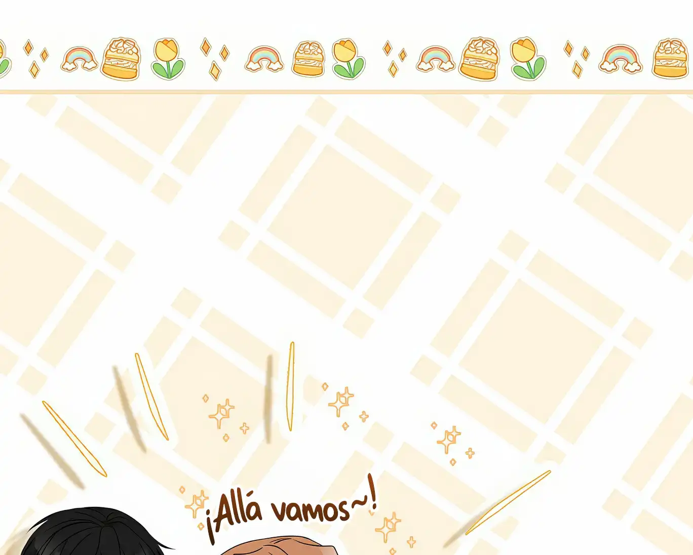 ¡Al Protagonista le gusta mi Patrocinio! - Capítulo 8 - Página 58 - LectorTMOo