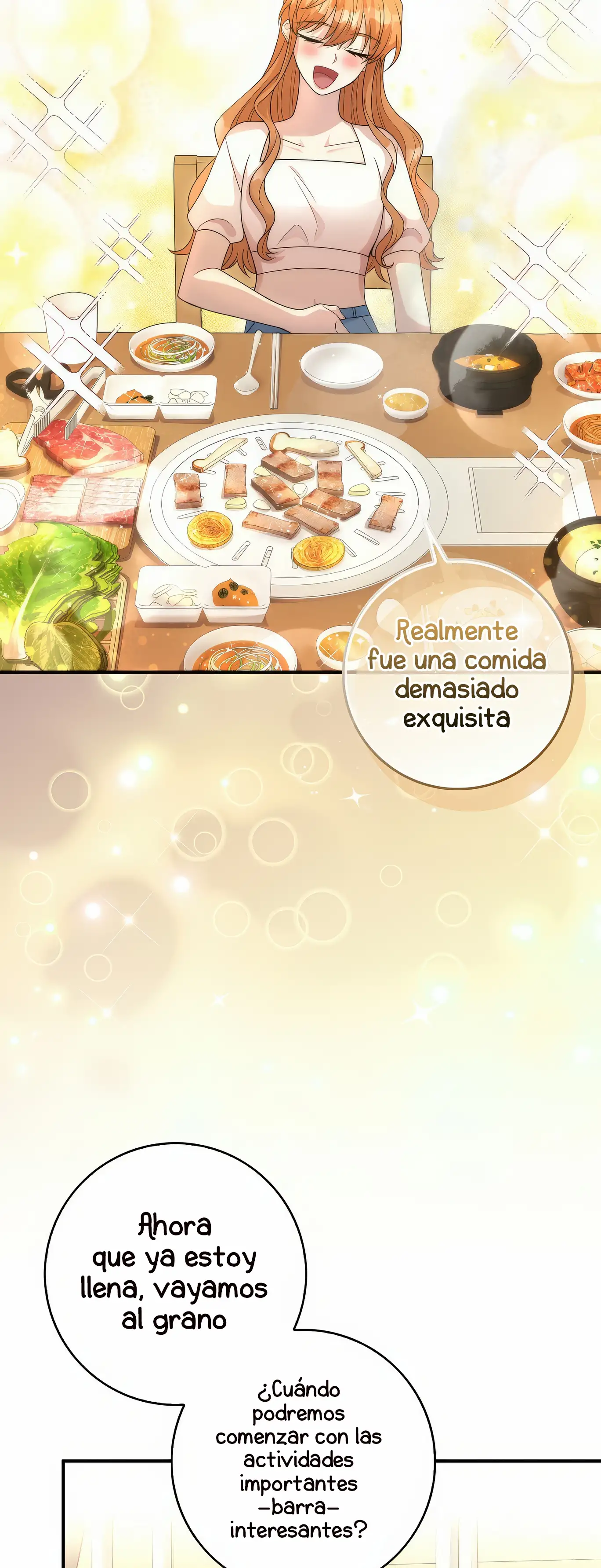 ¡Al Protagonista le gusta mi Patrocinio! - Capítulo 9 - Página 6 - LectorTMOo