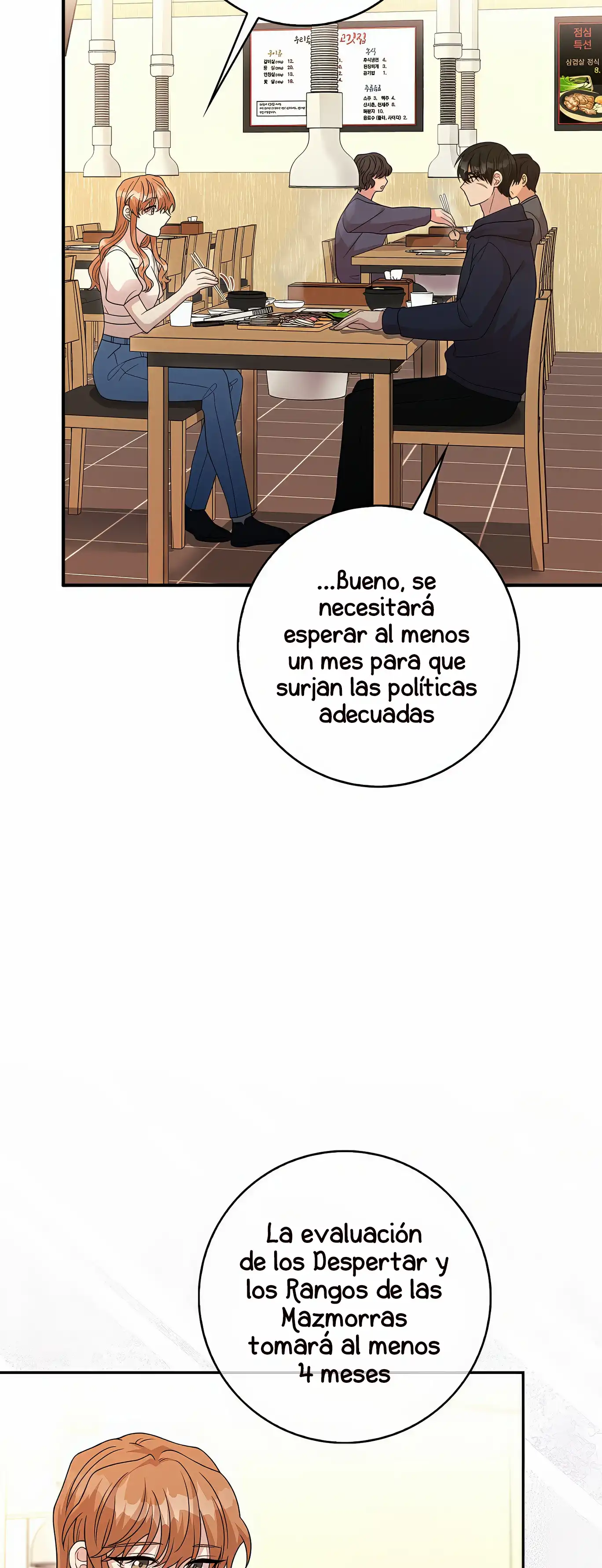 ¡Al Protagonista le gusta mi Patrocinio! - Capítulo 9 - Página 7 - LectorTMOo
