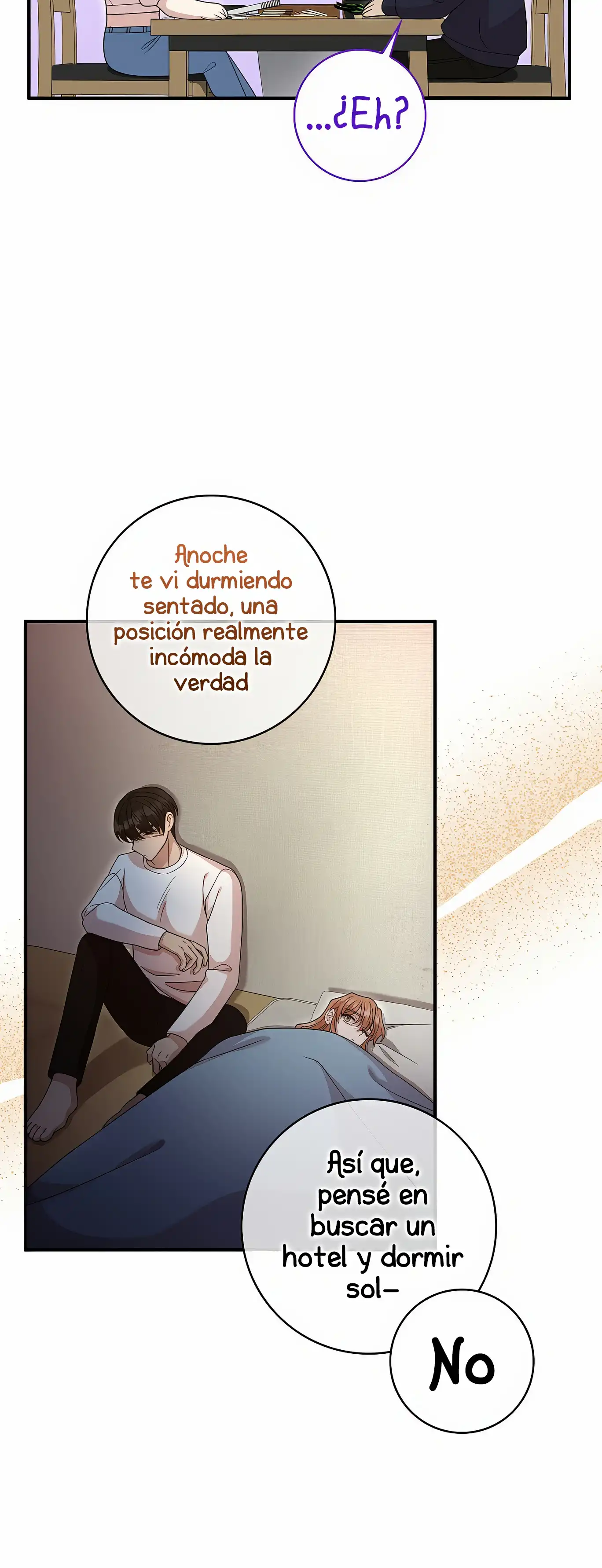 ¡Al Protagonista le gusta mi Patrocinio! - Capítulo 9 - Página 14 - LectorTMOo
