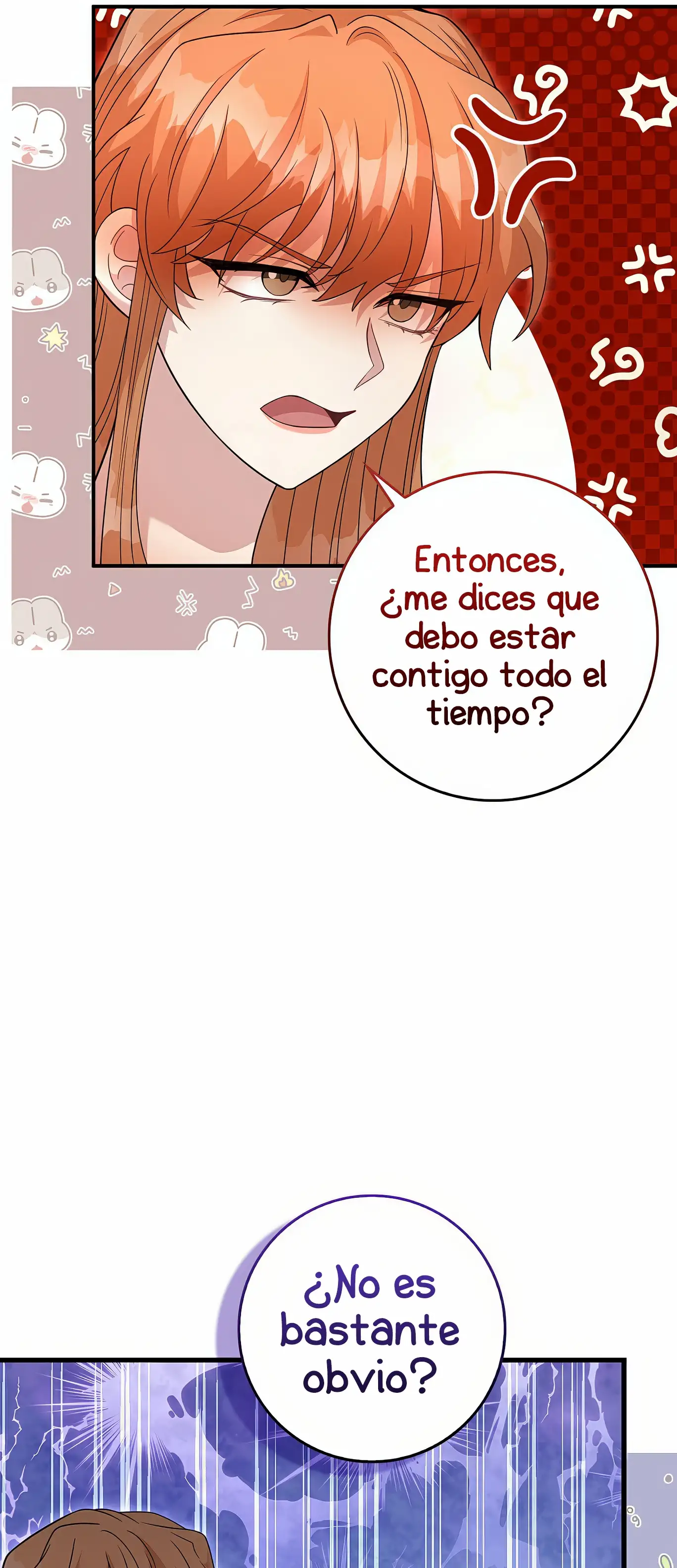 ¡Al Protagonista le gusta mi Patrocinio! - Capítulo 9 - Página 16 - LectorTMOo
