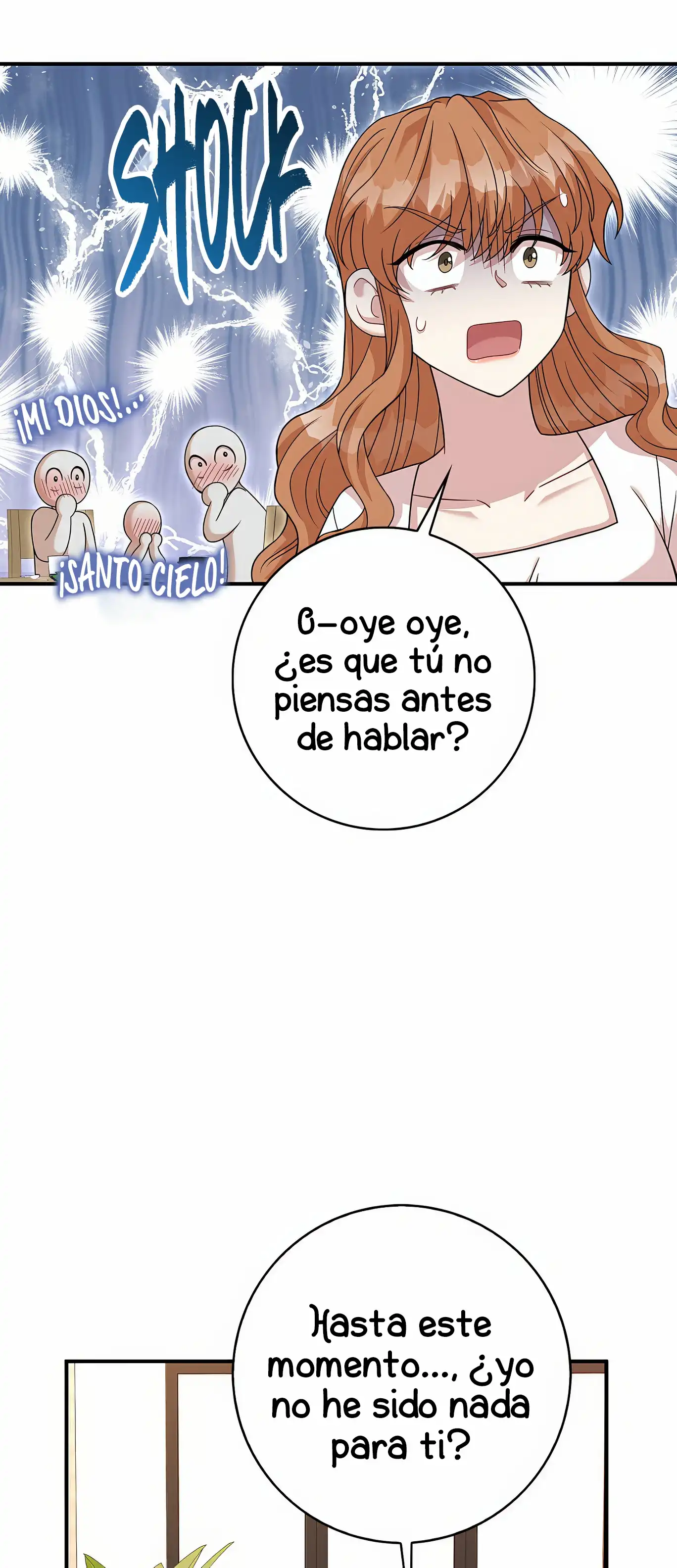 ¡Al Protagonista le gusta mi Patrocinio! - Capítulo 9 - Página 19 - LectorTMOo